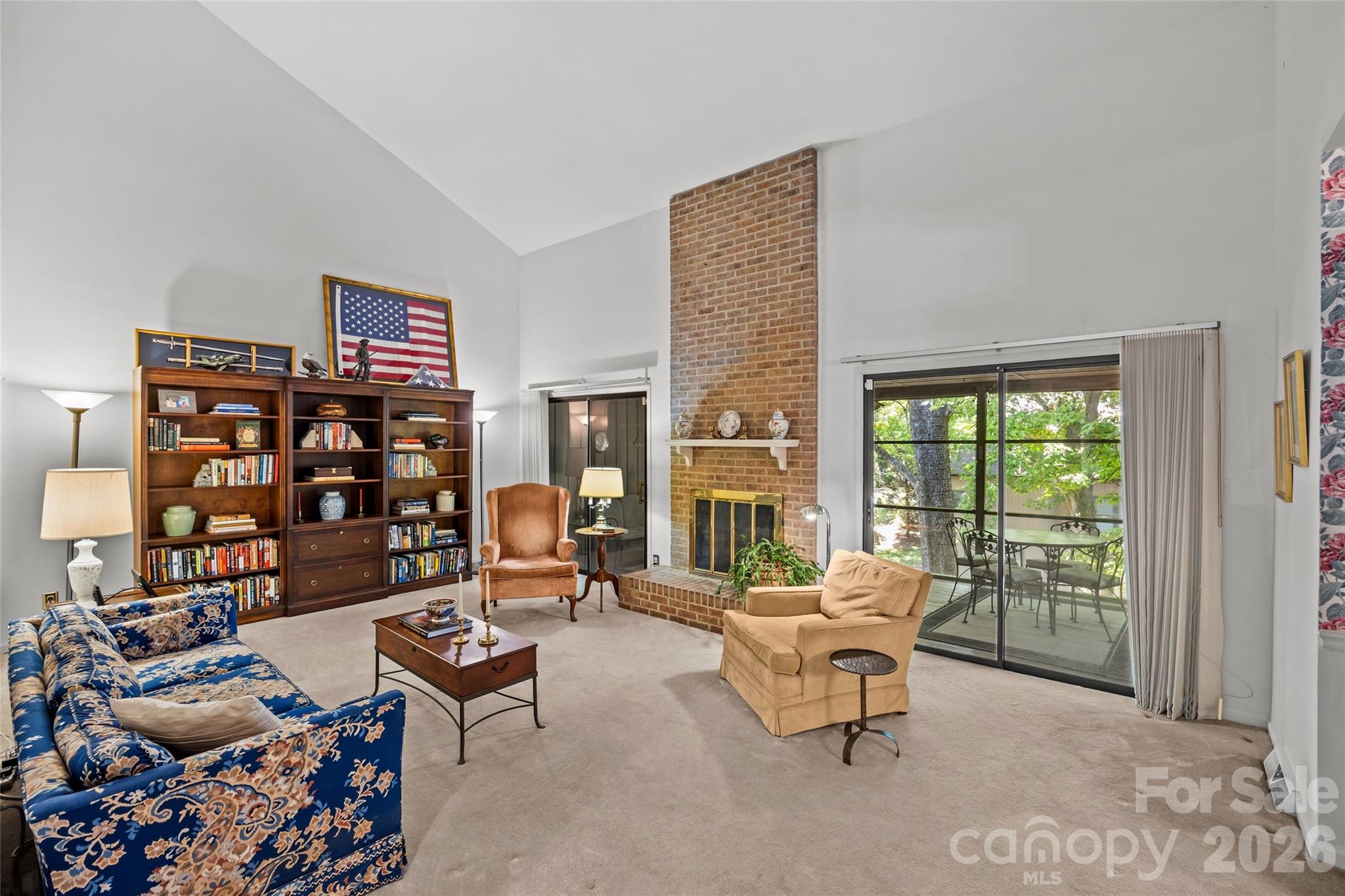 Carmel South - Residential