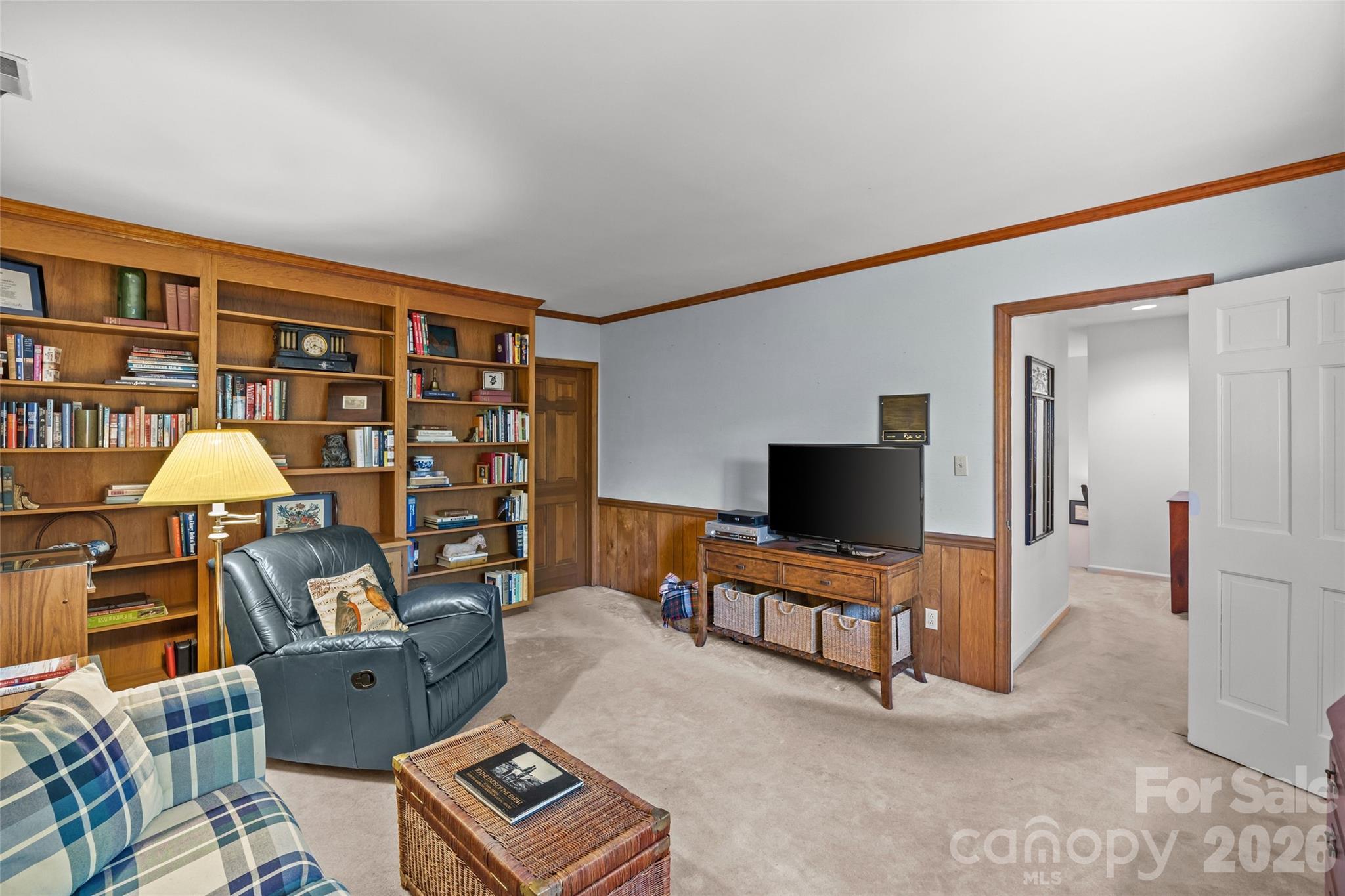 Carmel South - Residential