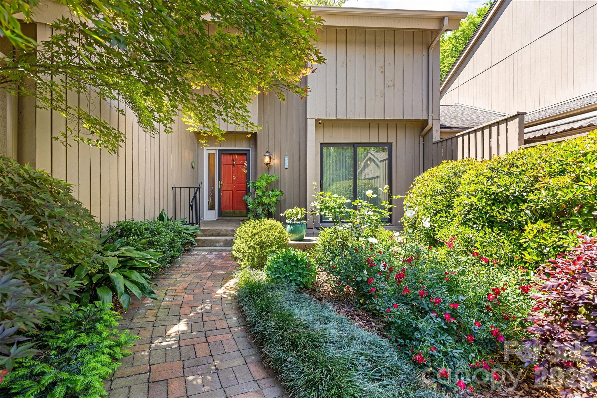 Carmel South - Residential