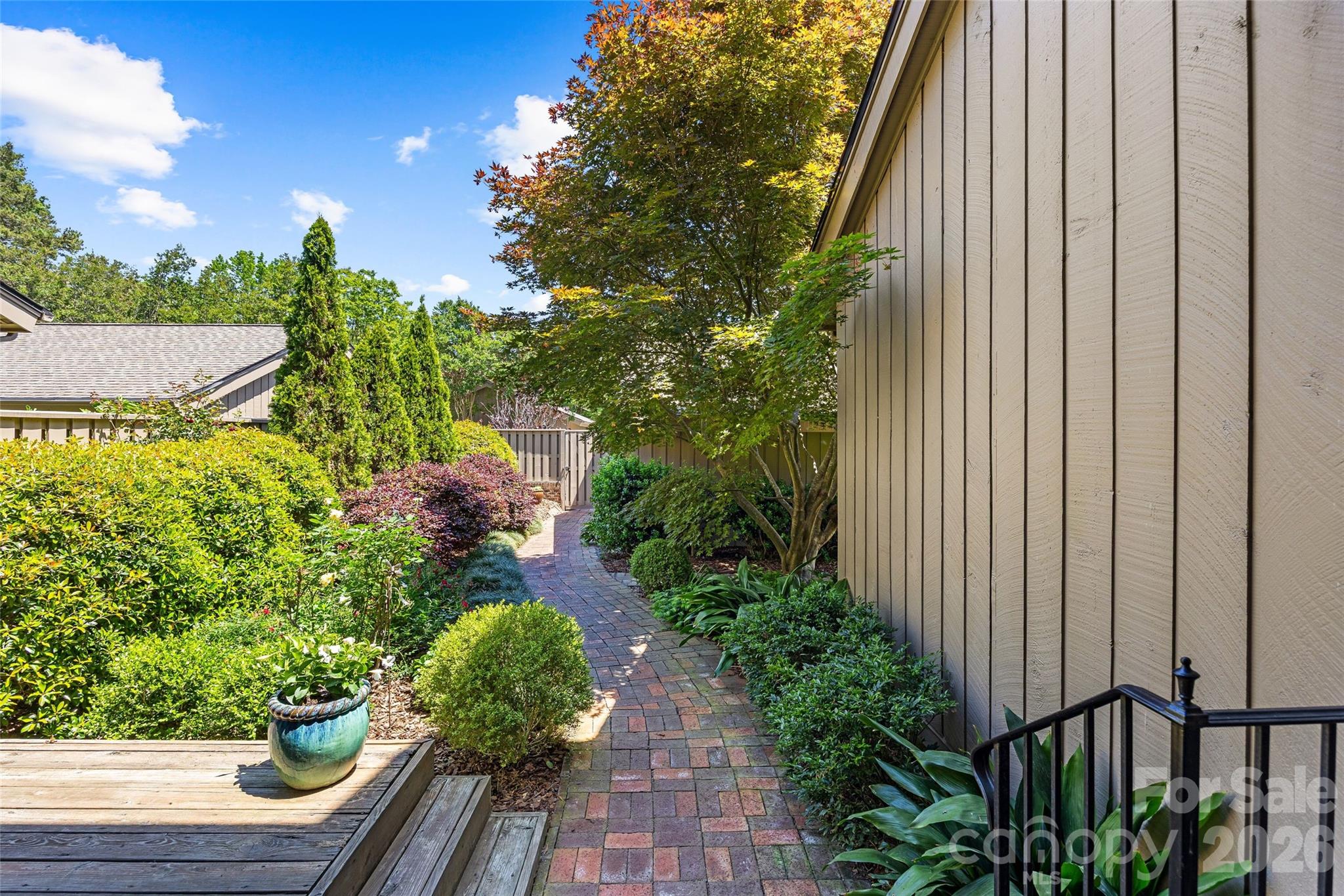 Carmel South - Residential