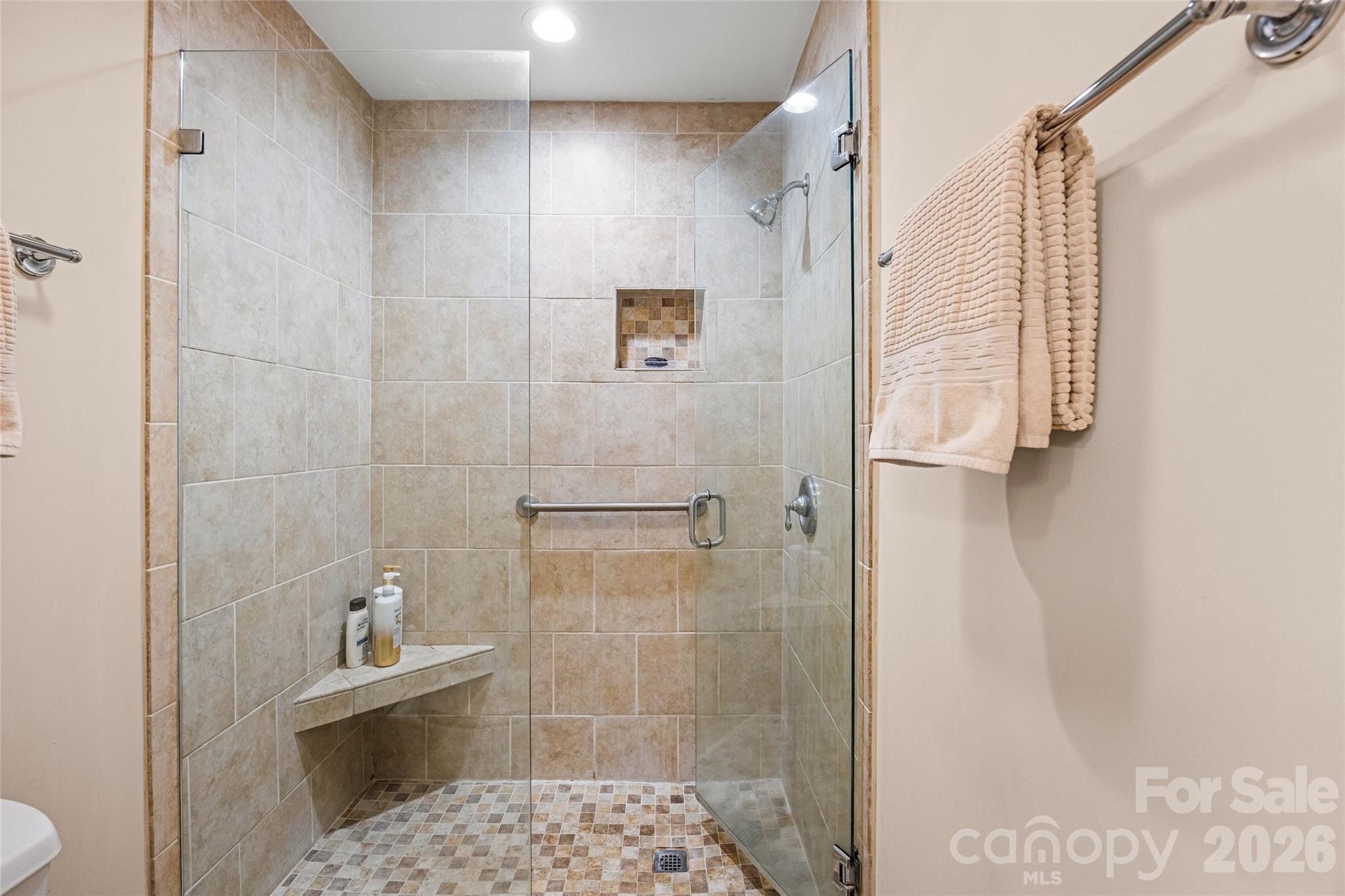 Carmel South - Residential