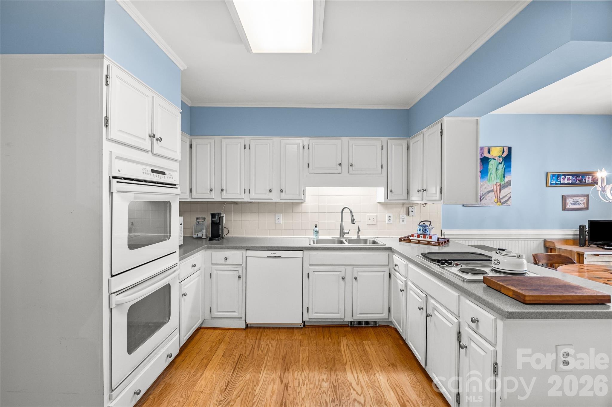 Carmel South - Residential