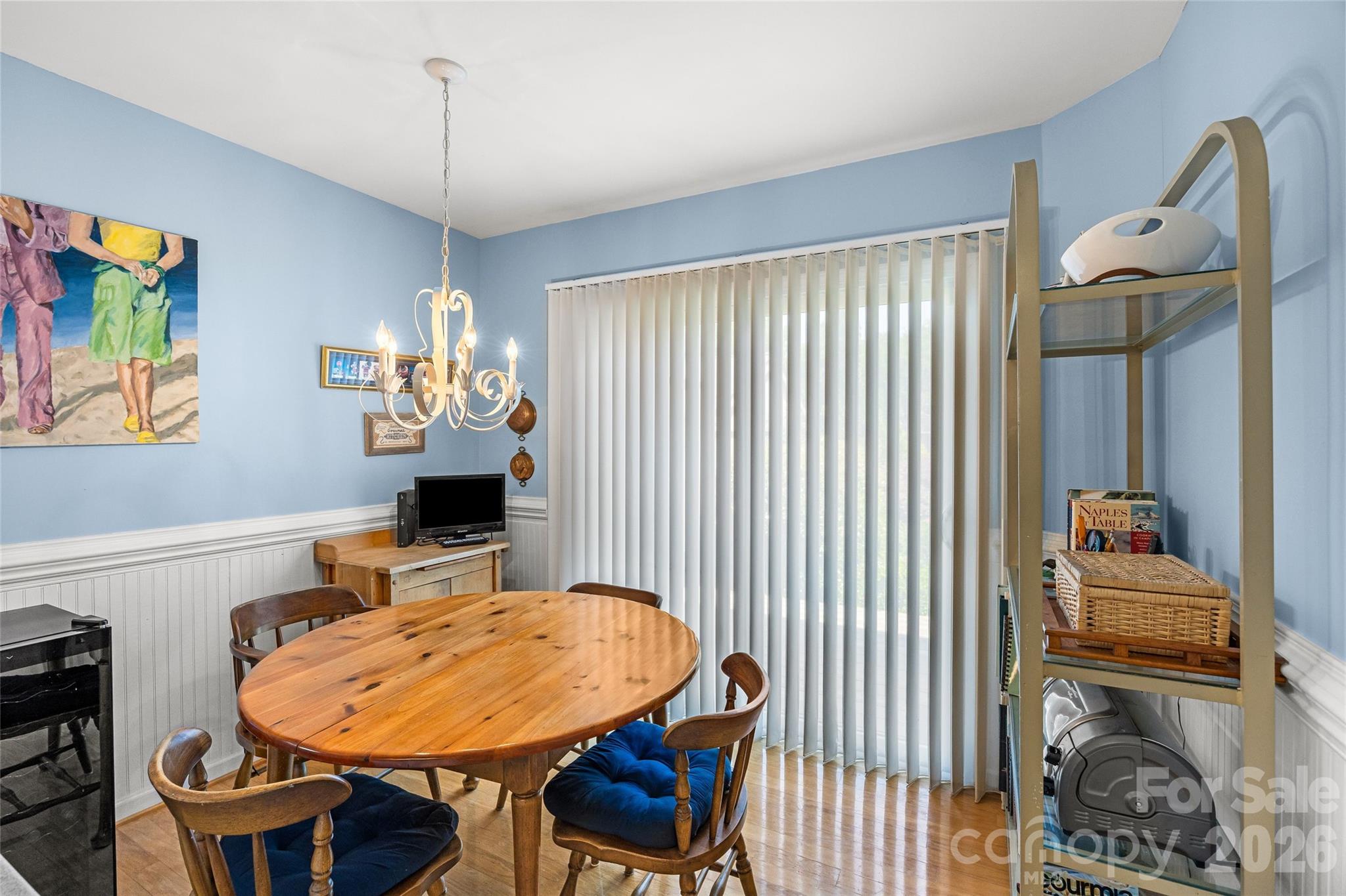 Carmel South - Residential