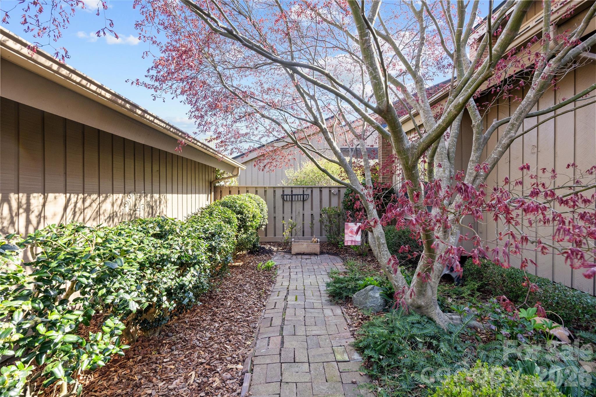 Carmel South - Residential