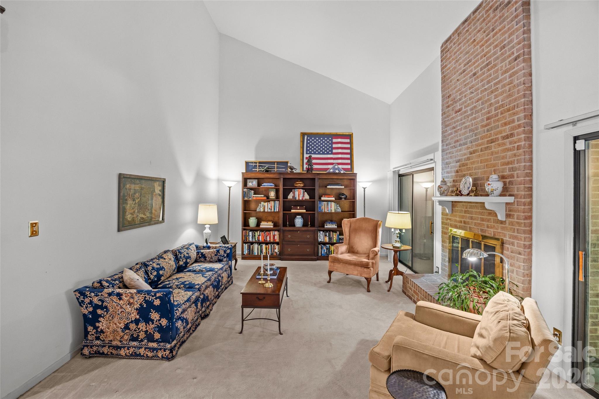 Carmel South - Residential