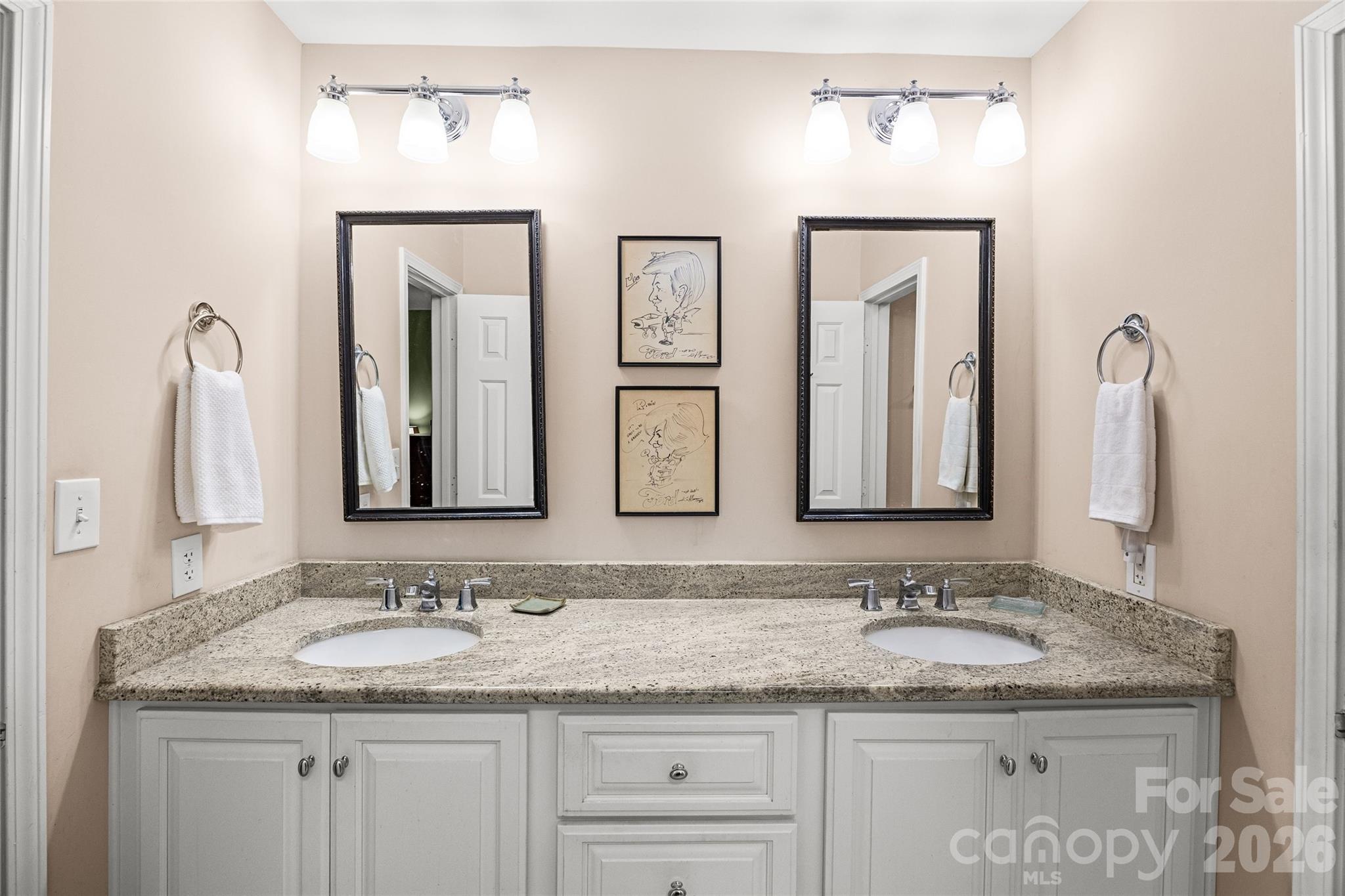 Carmel South - Residential