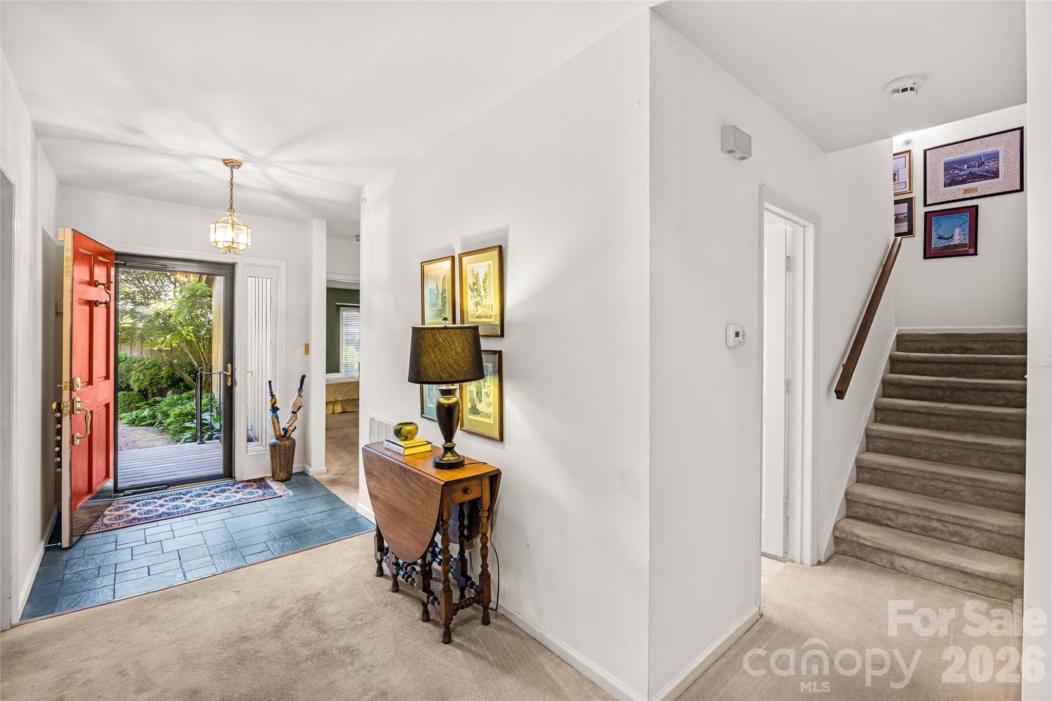 Carmel South - Residential
