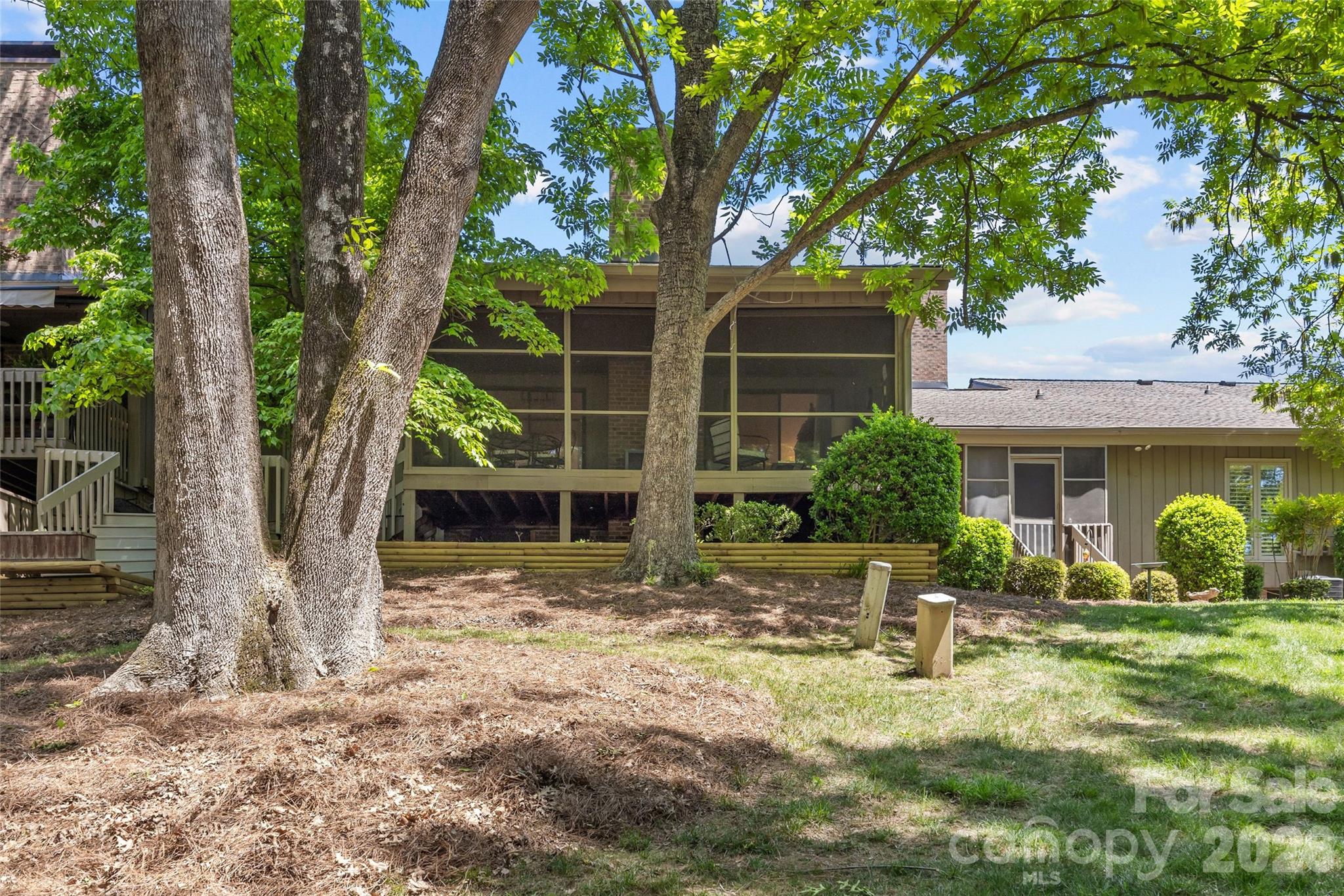Carmel South - Residential