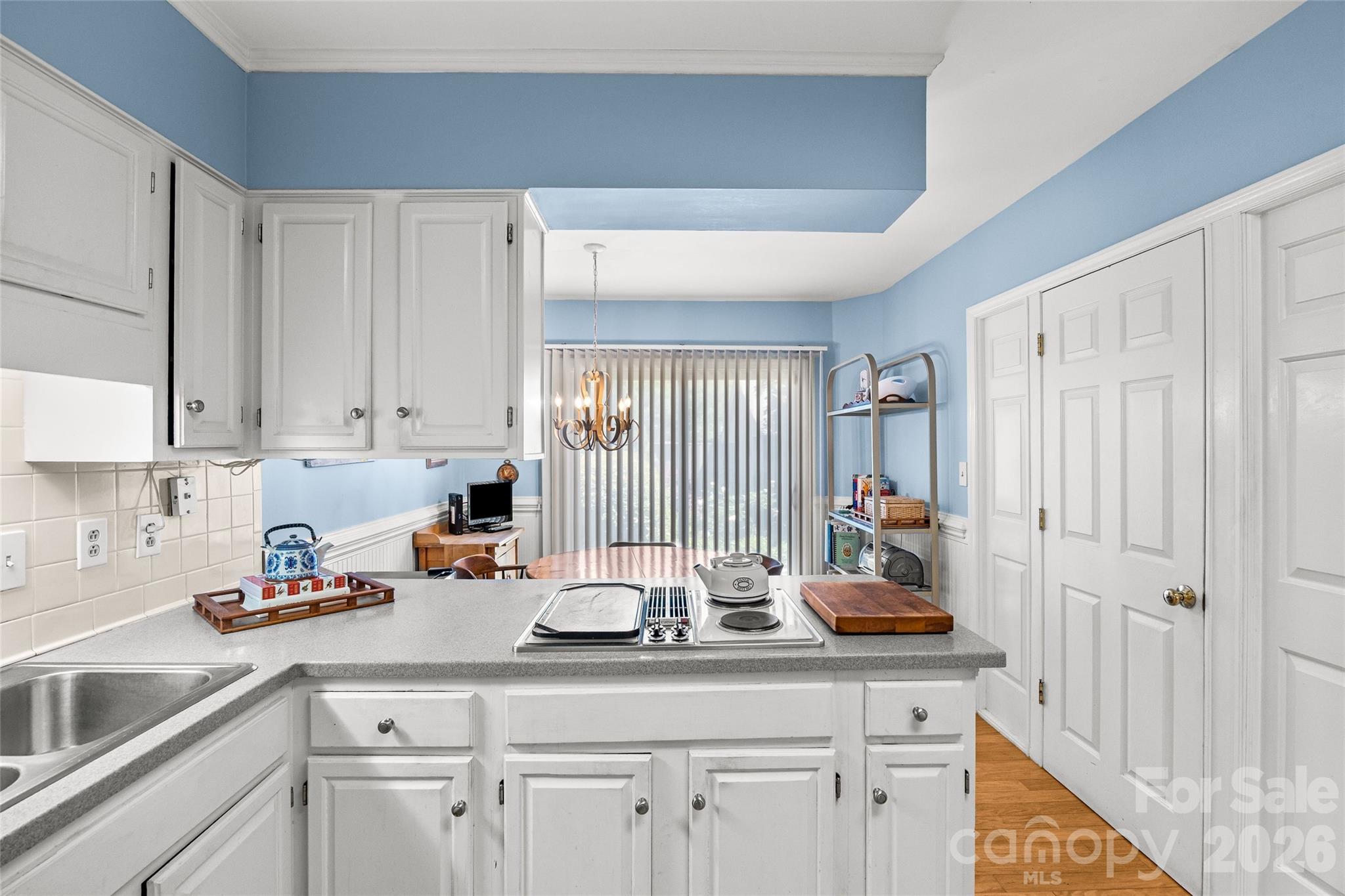 Carmel South - Residential