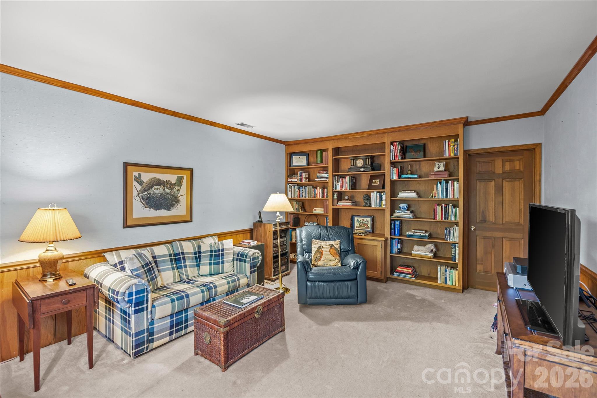 Carmel South - Residential