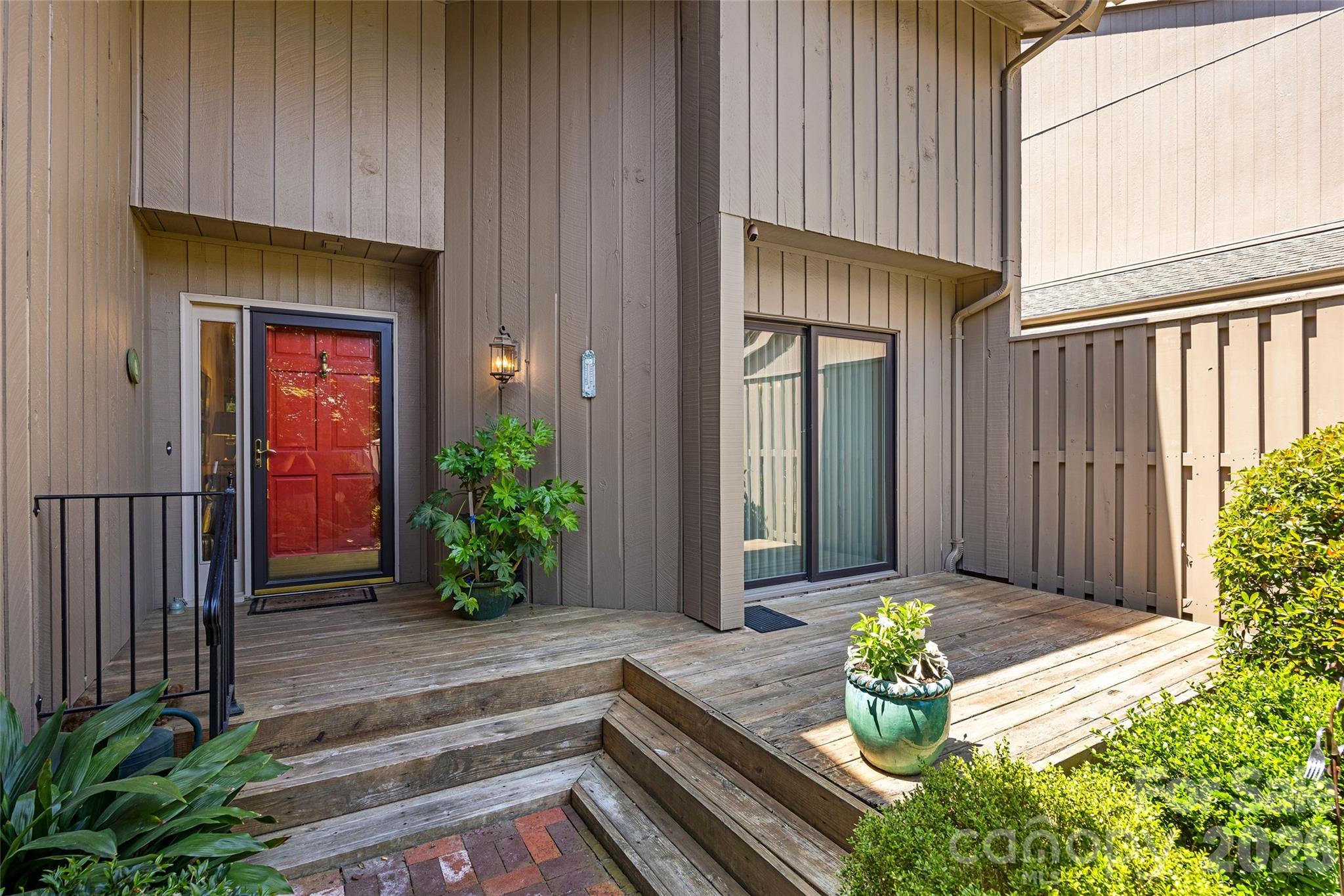 Carmel South - Residential
