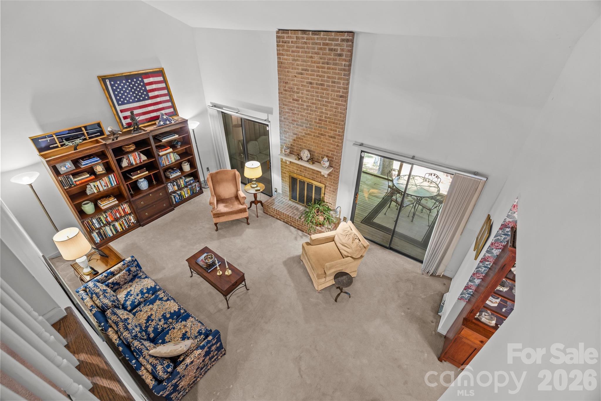 Carmel South - Residential