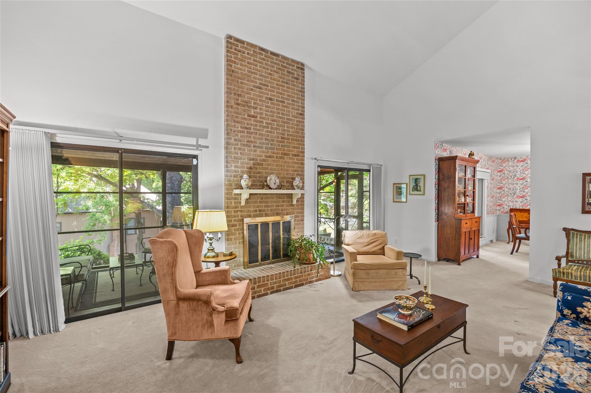 Carmel South - Residential