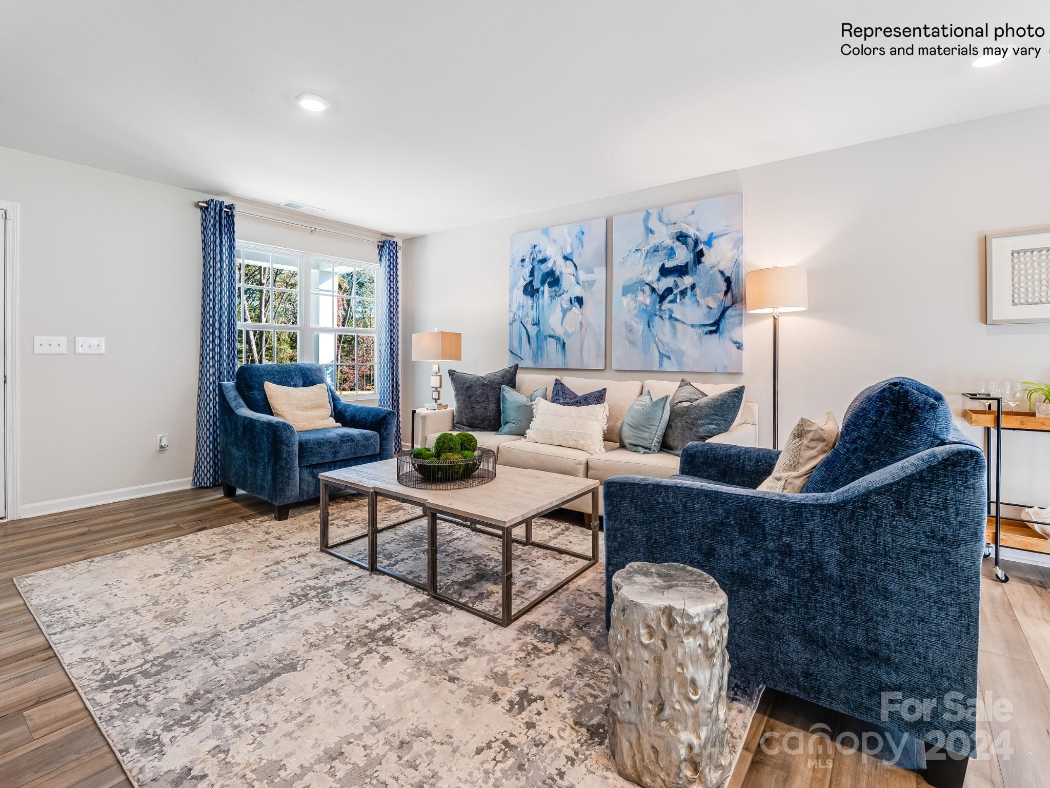 Walkers Mill - Residential