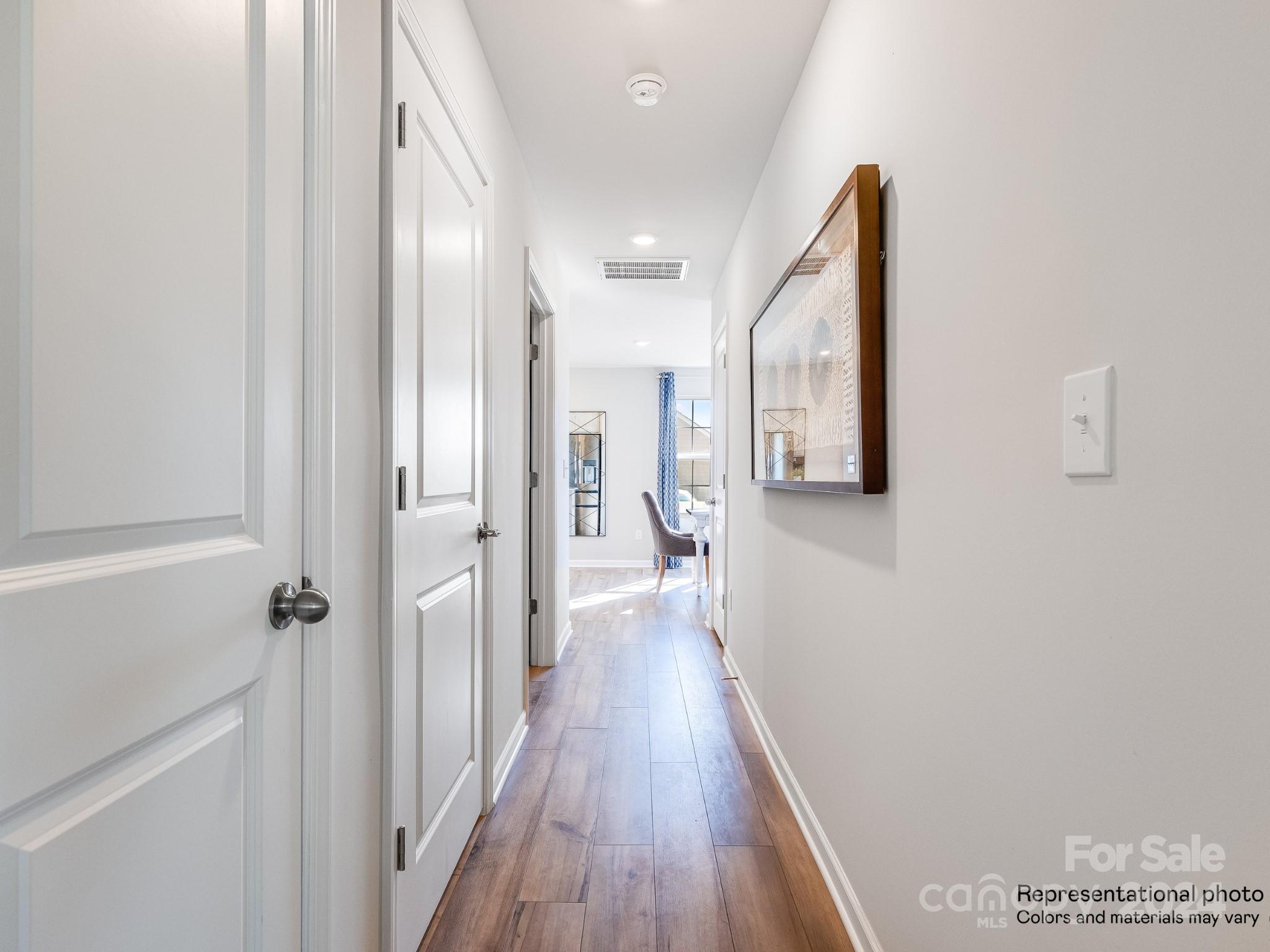 Walkers Mill - Residential