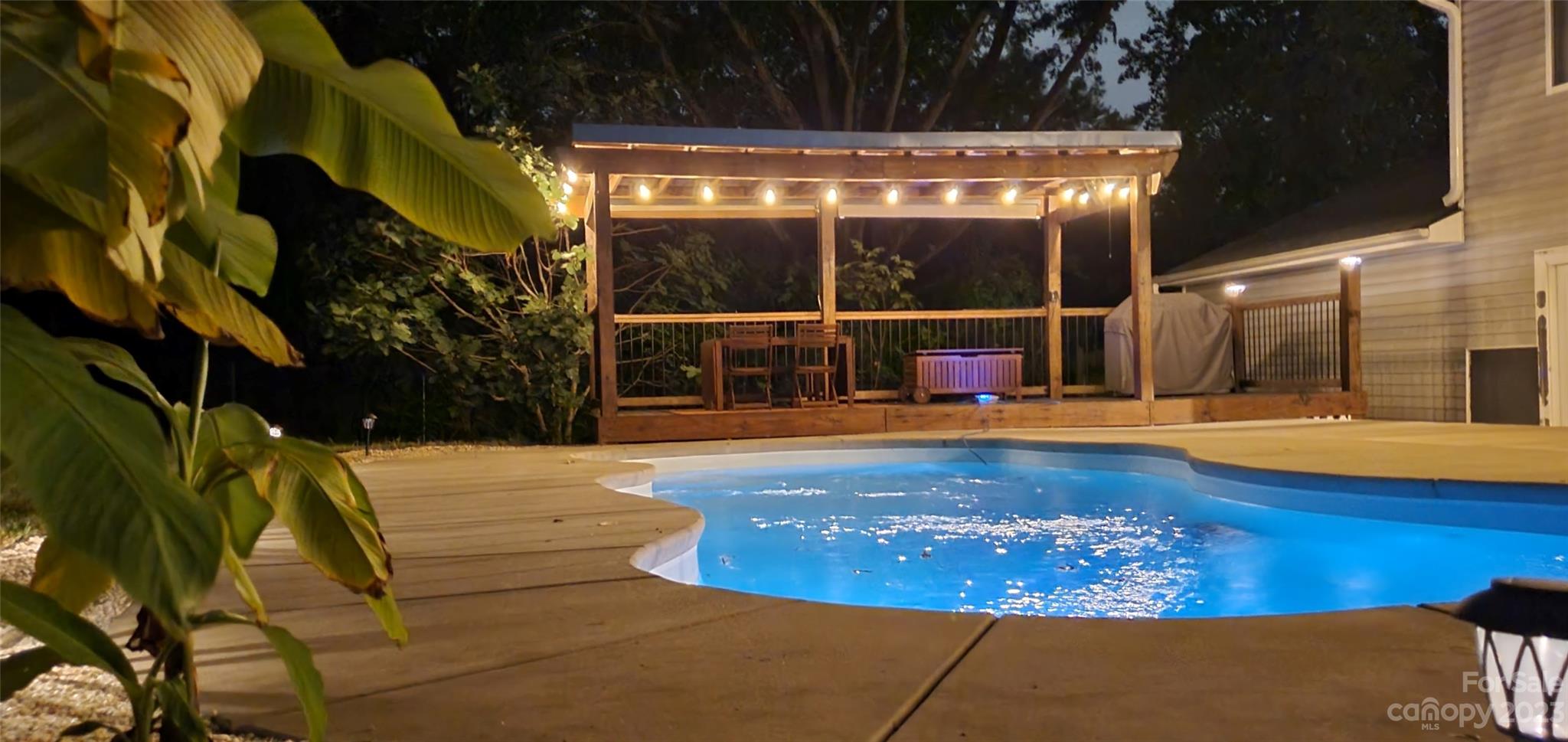 Timber Forest - Residential