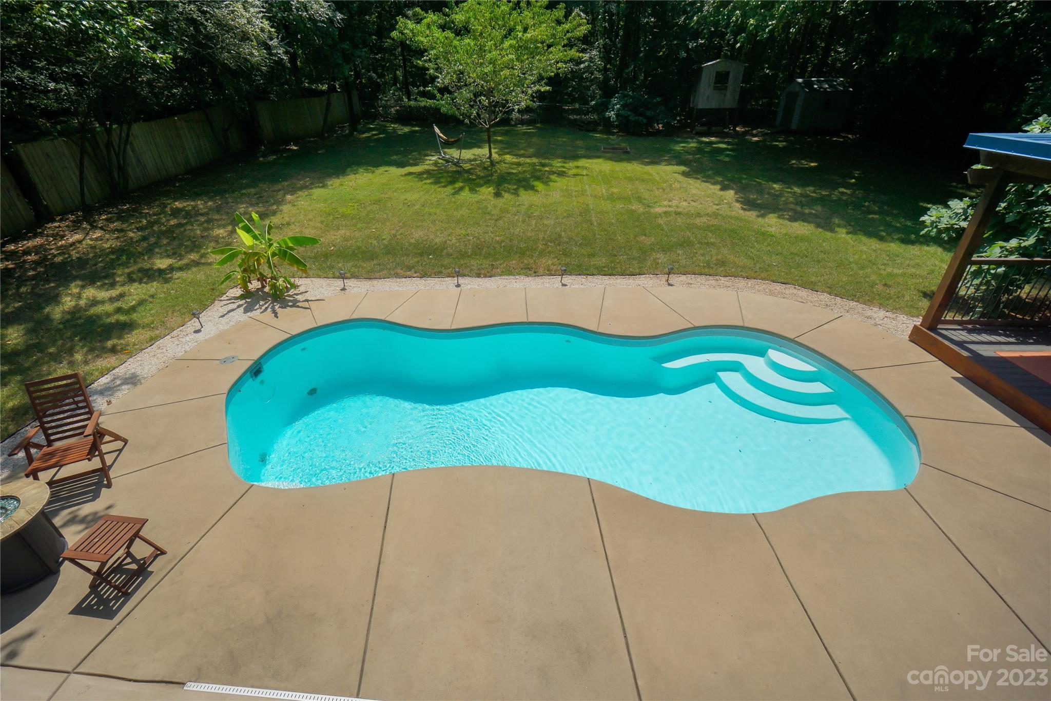 Timber Forest - Residential