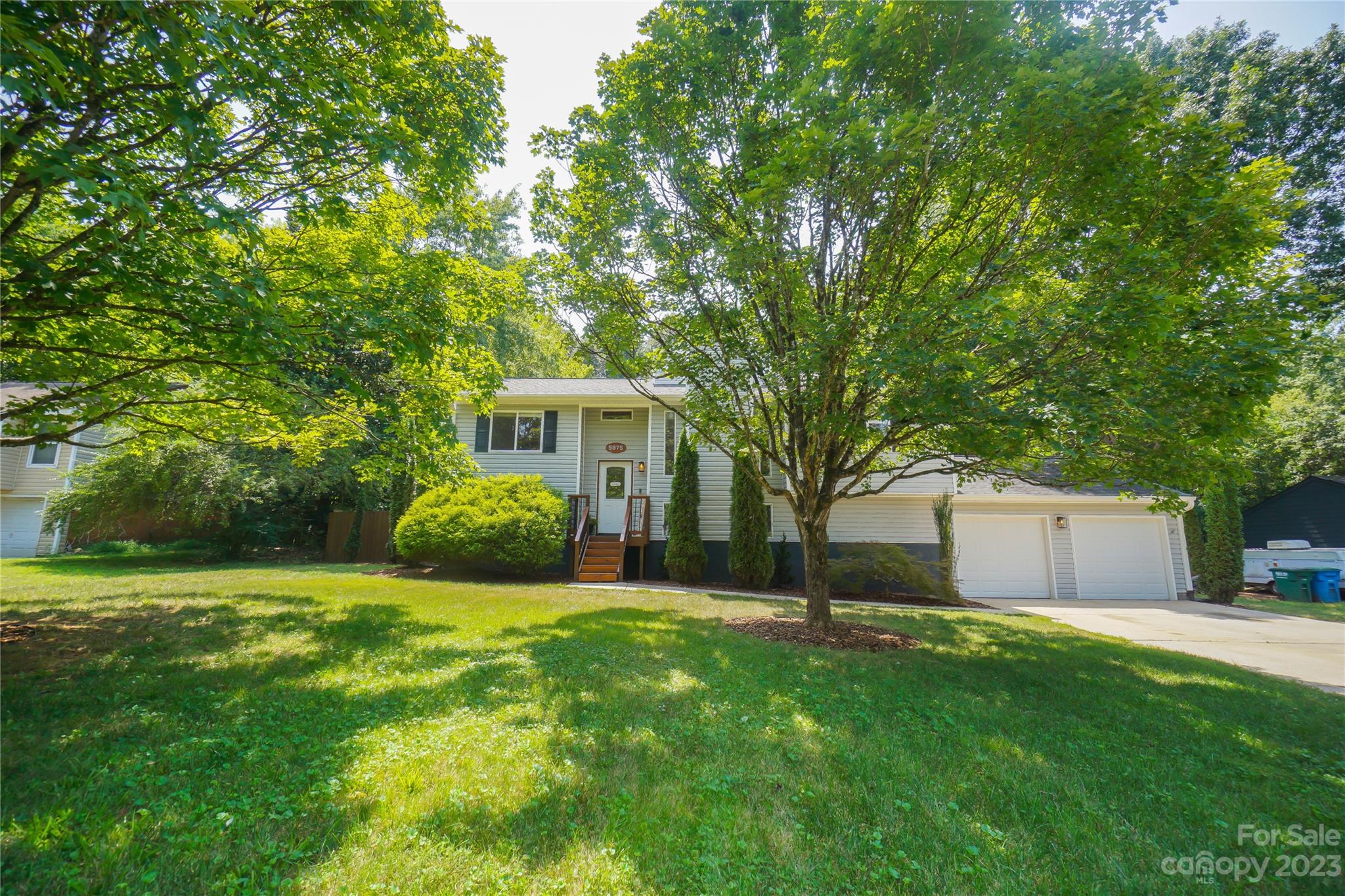 Timber Forest - Residential