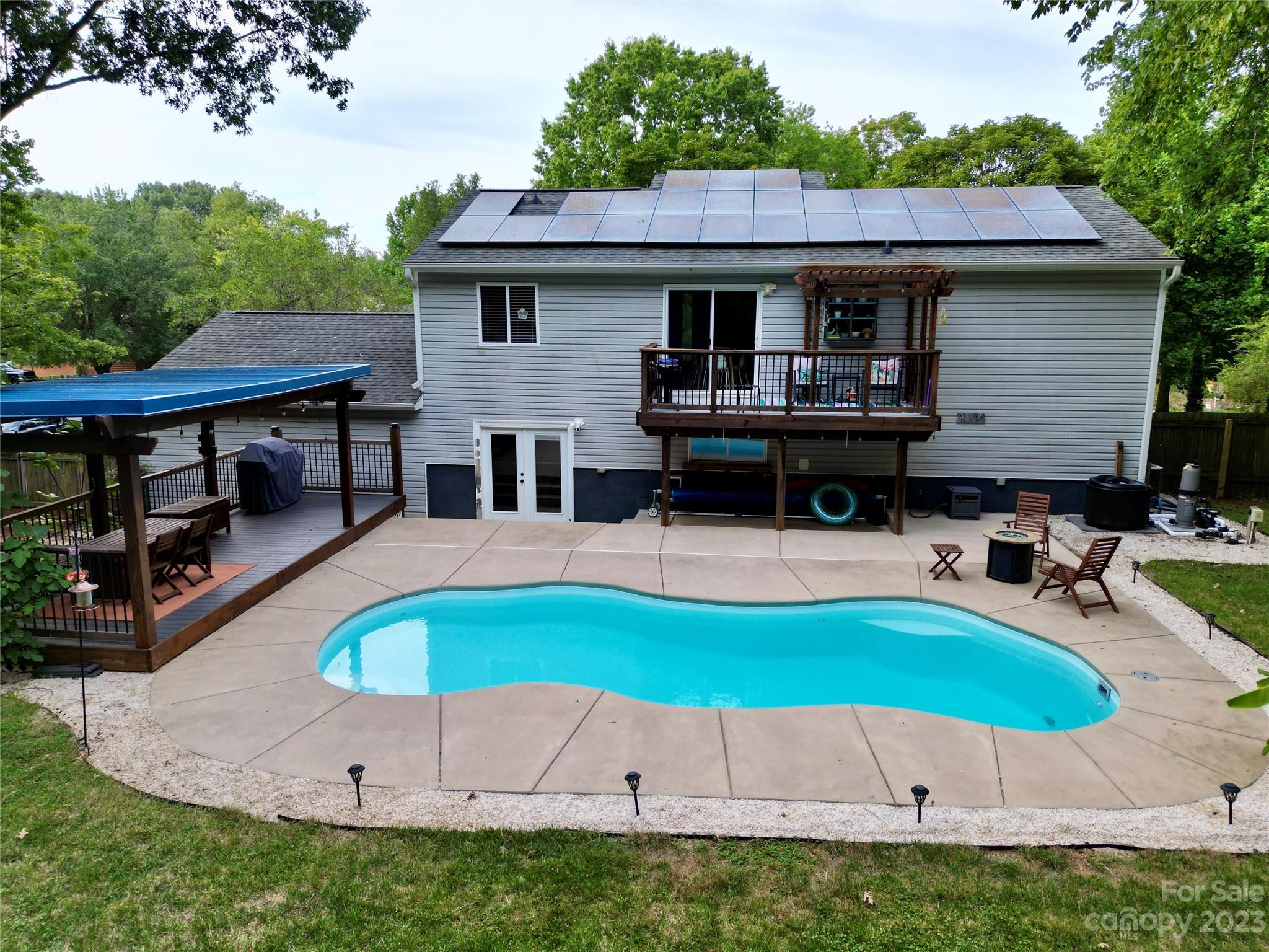 Timber Forest - Residential