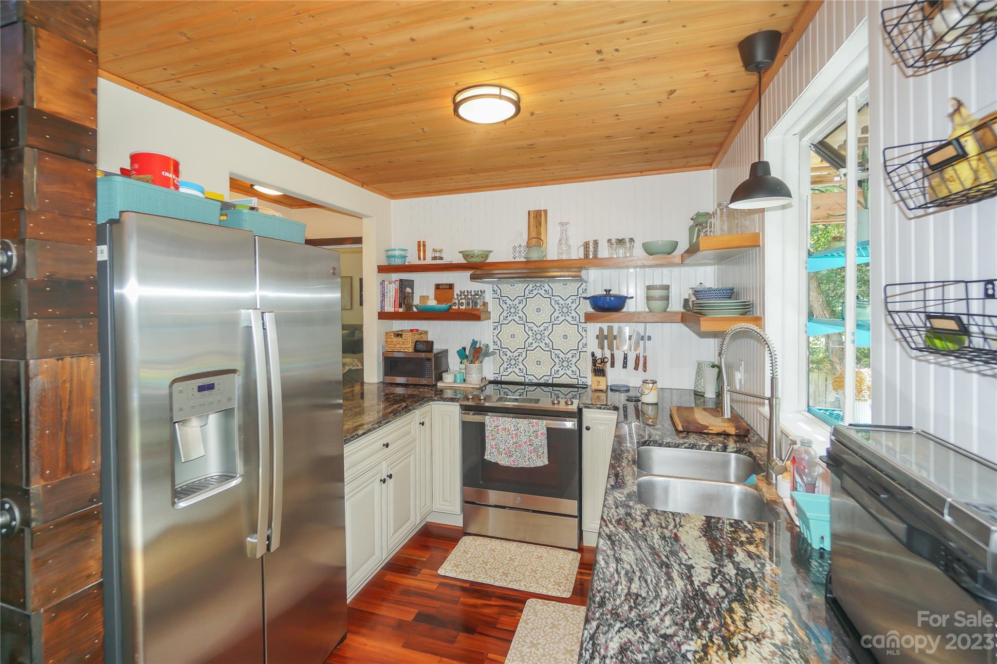 Timber Forest - Residential