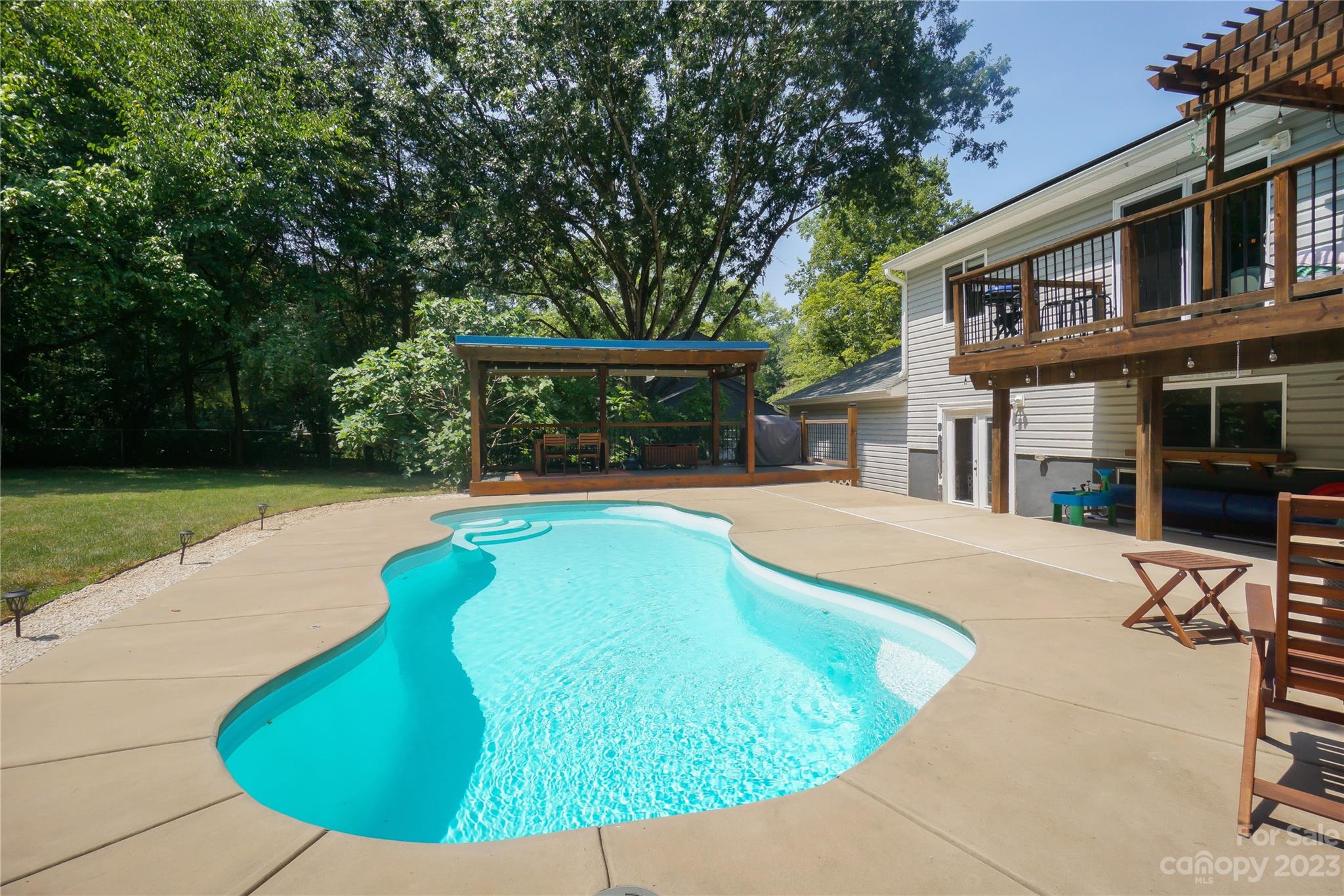 Timber Forest - Residential
