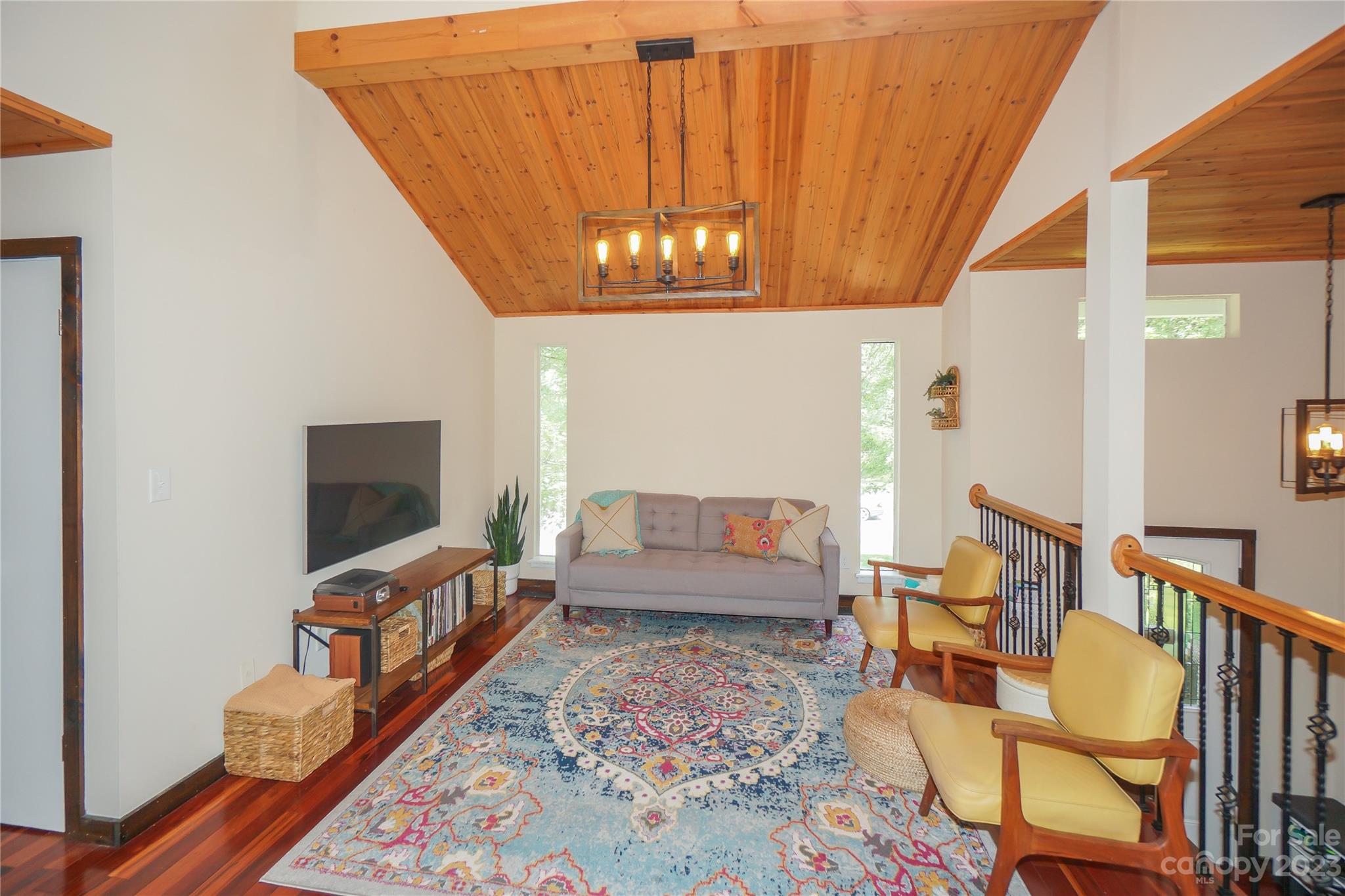 Timber Forest - Residential