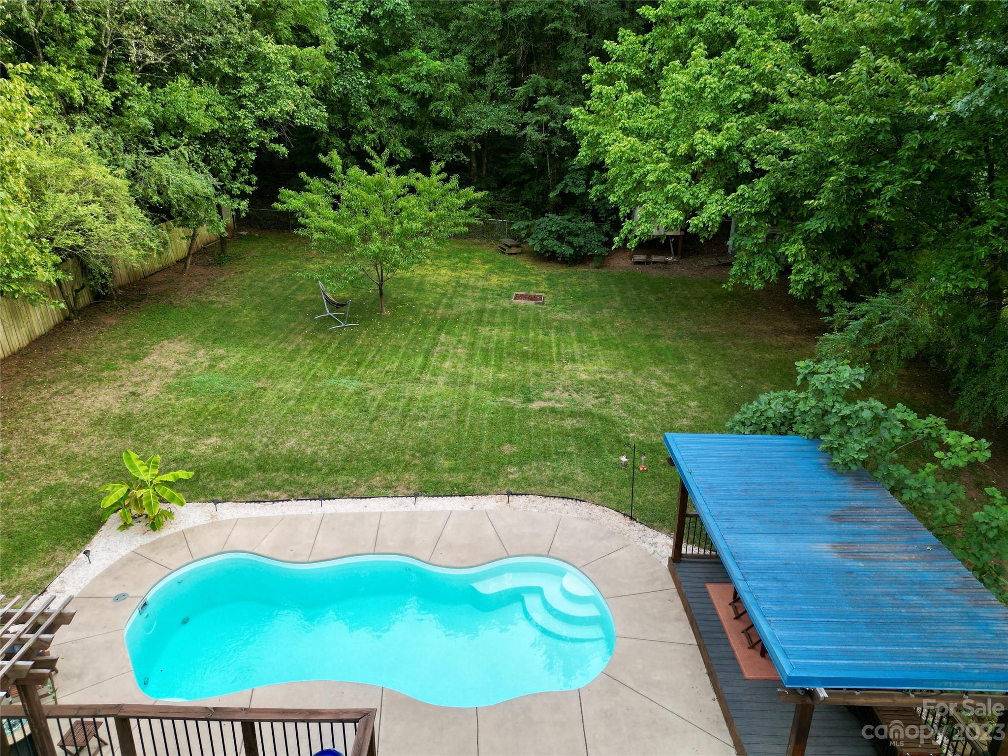 Timber Forest - Residential