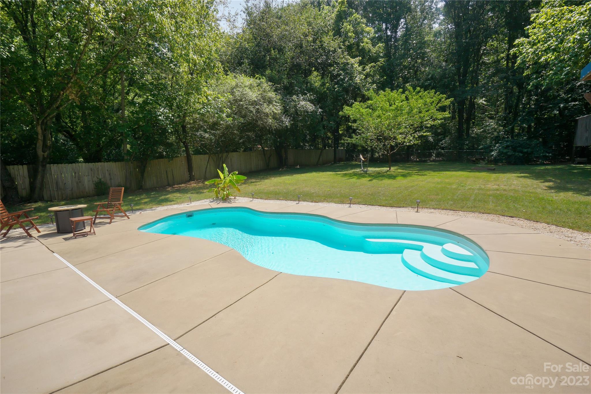 Timber Forest - Residential