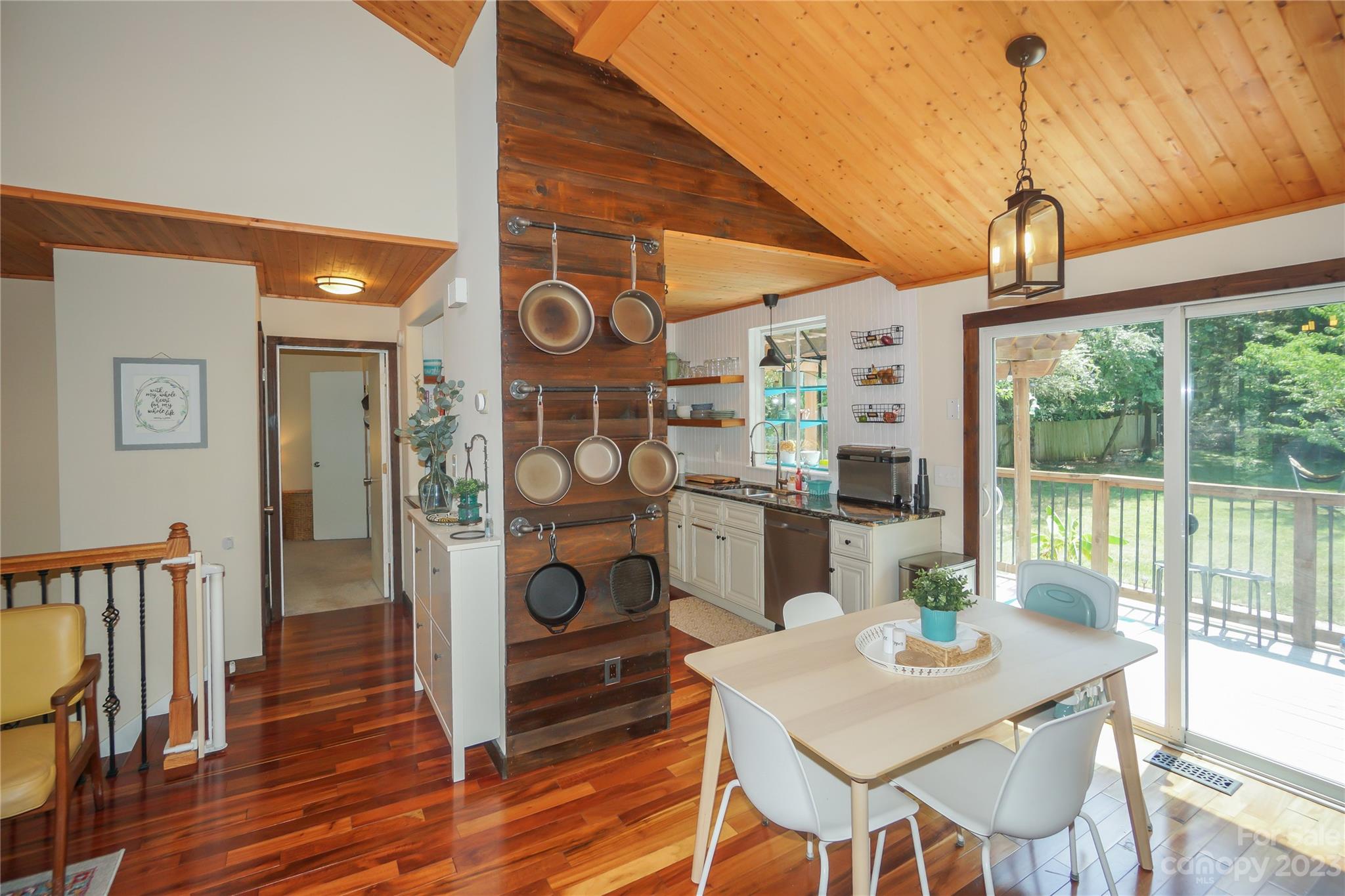 Timber Forest - Residential