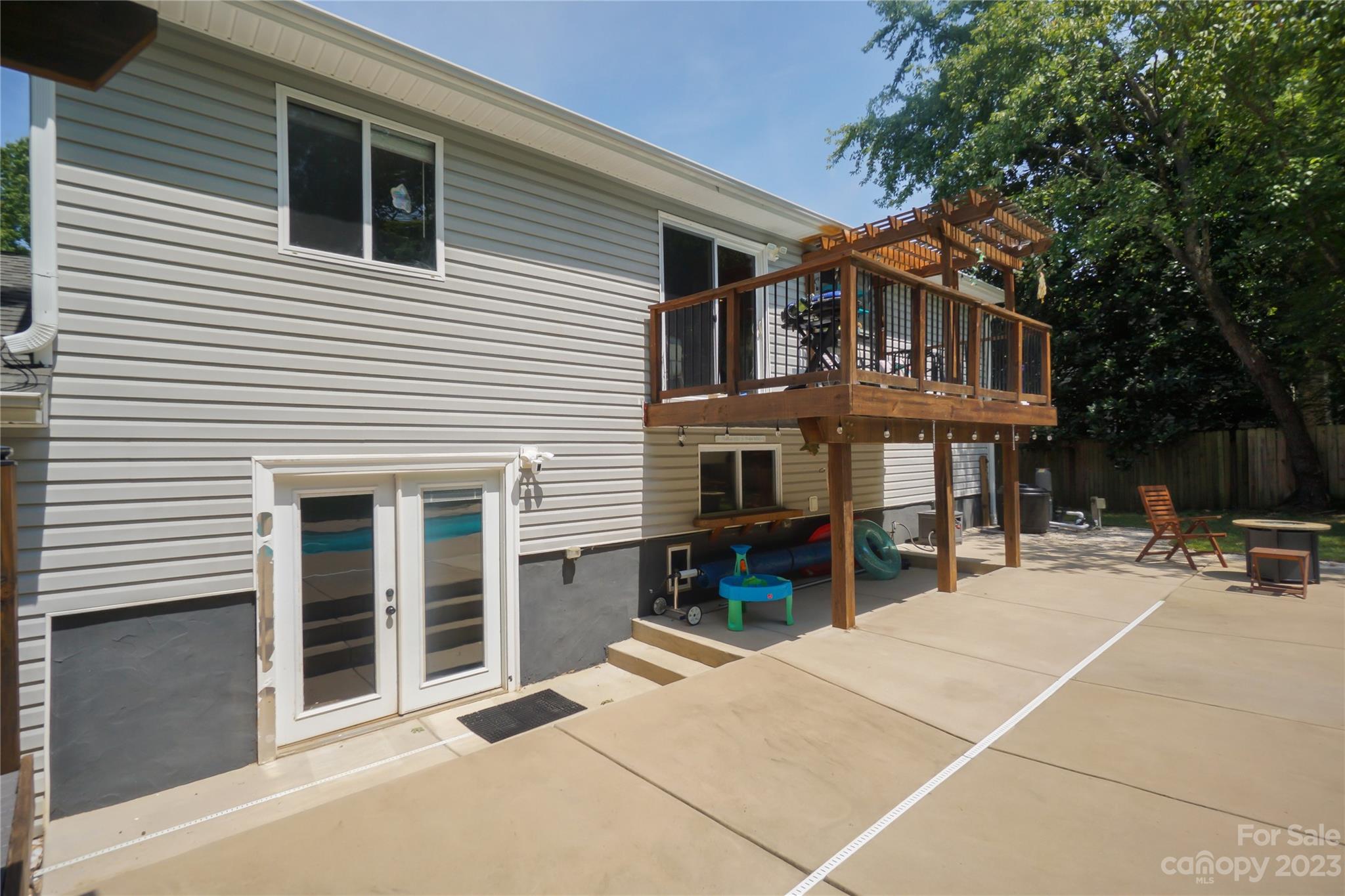 Timber Forest - Residential