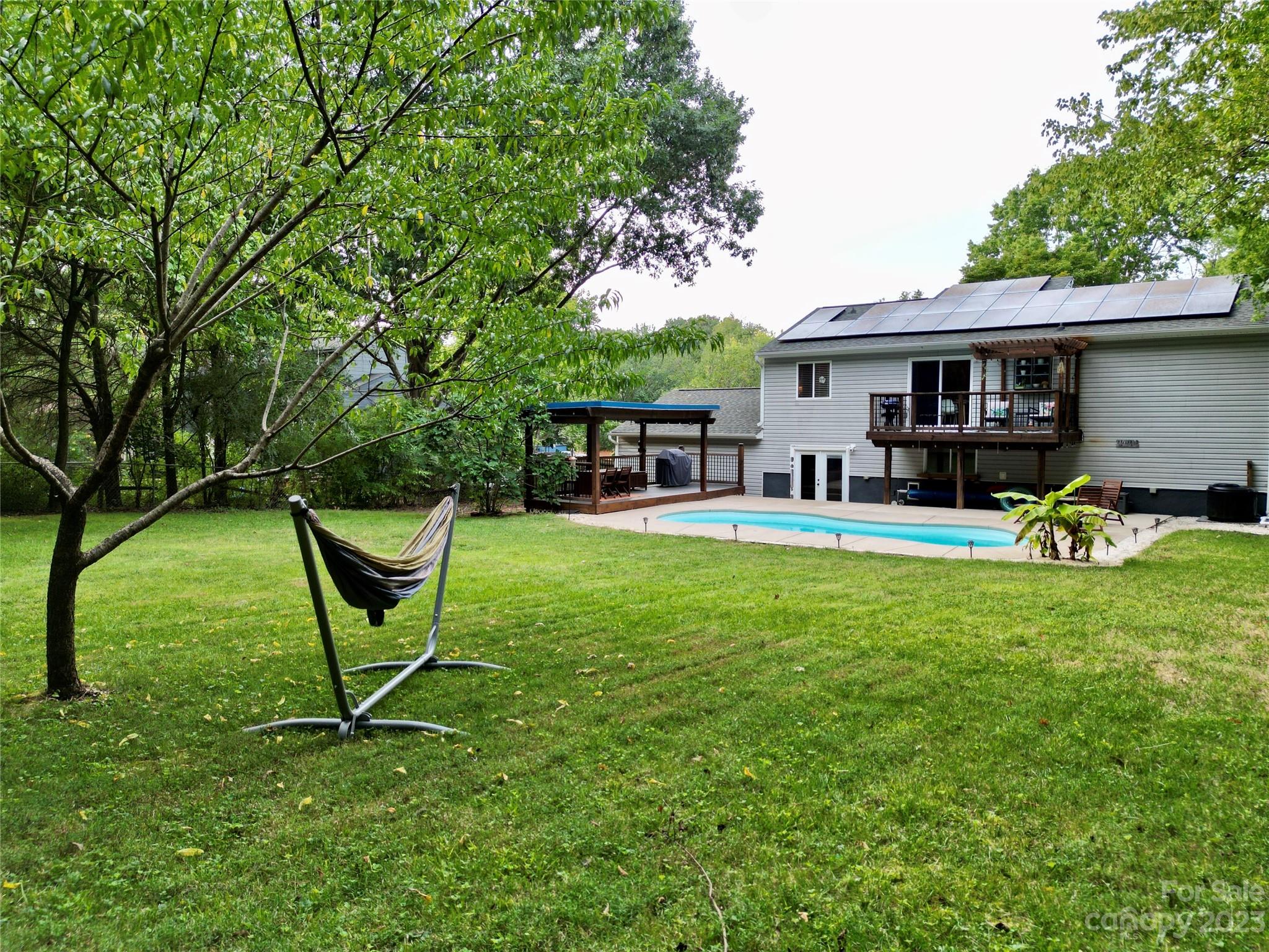 Timber Forest - Residential