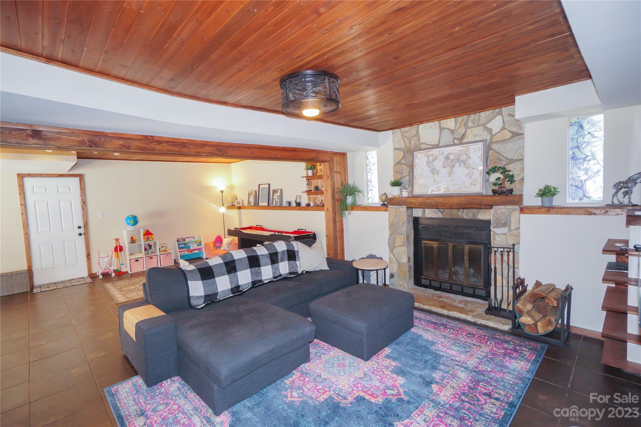 Timber Forest - Residential