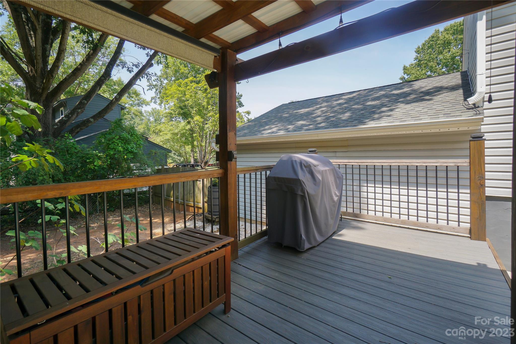 Timber Forest - Residential