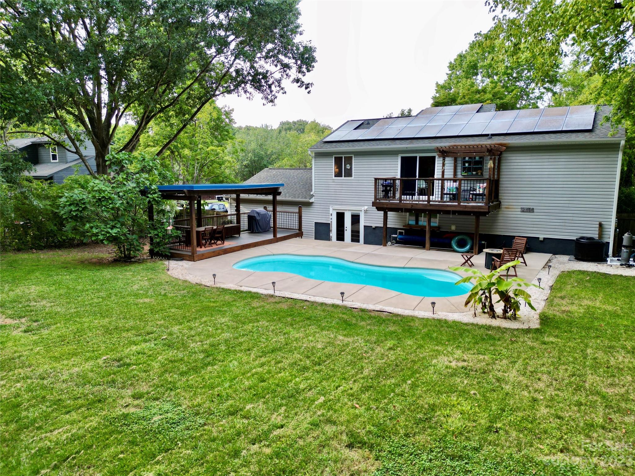 Timber Forest - Residential