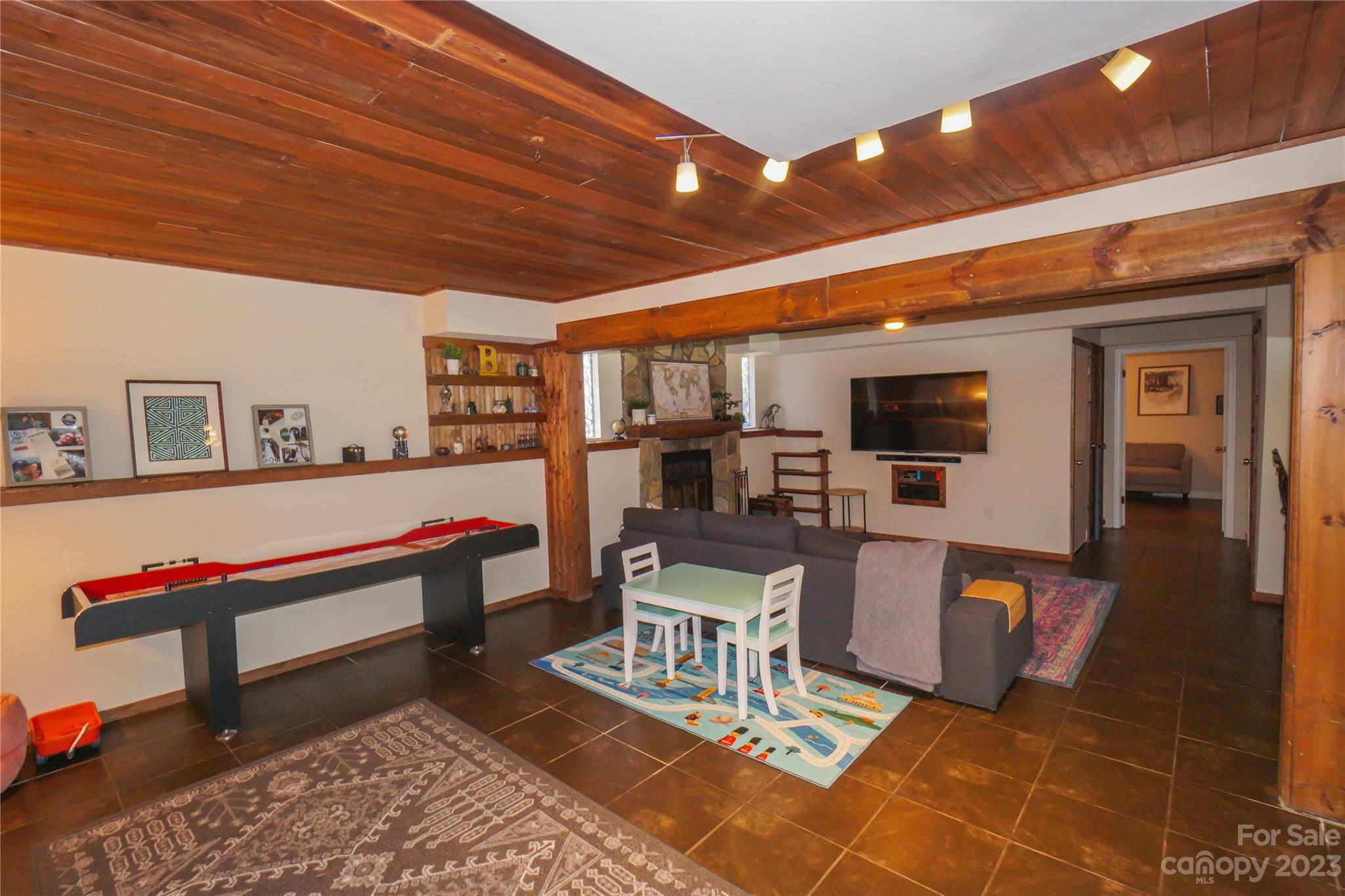 Timber Forest - Residential