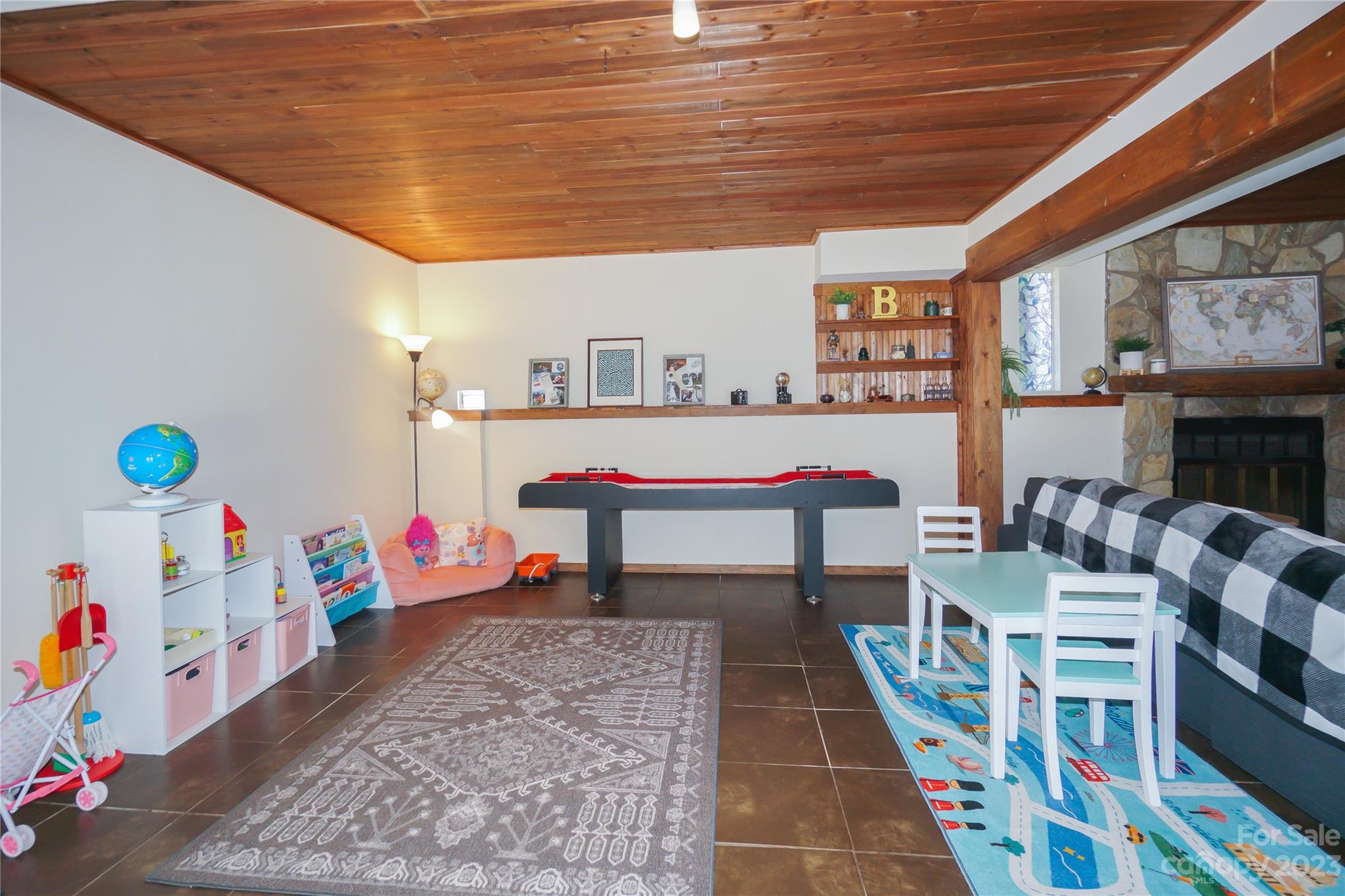 Timber Forest - Residential