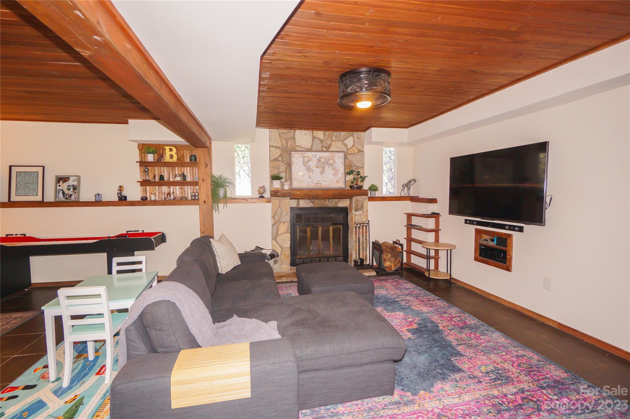 Timber Forest - Residential