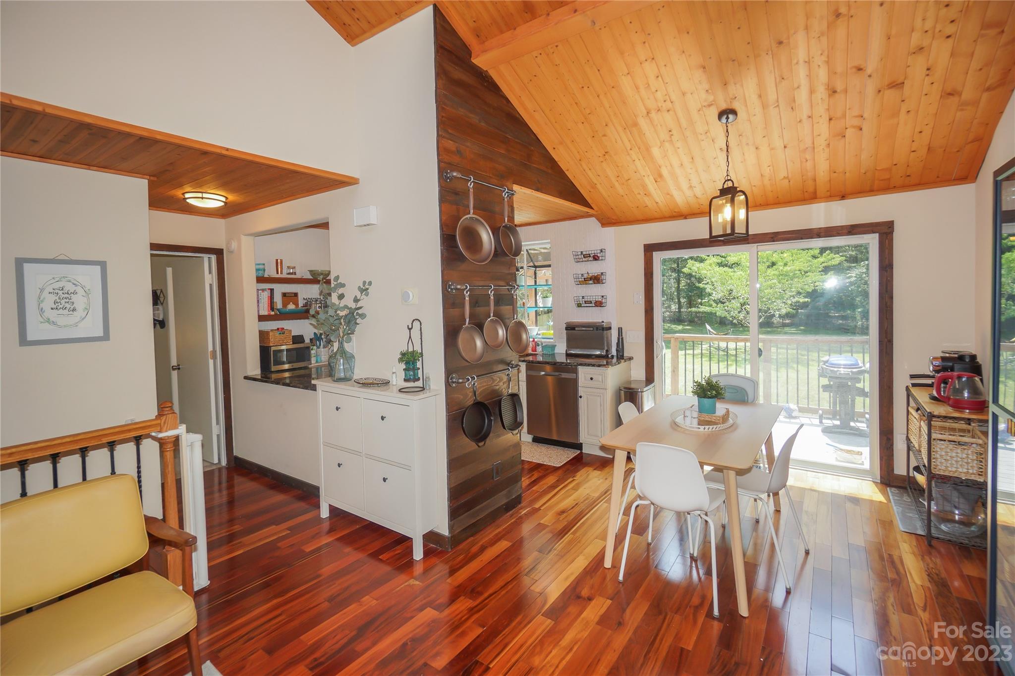 Timber Forest - Residential