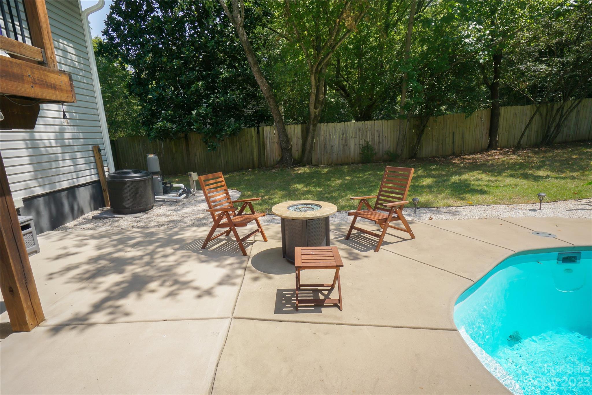 Timber Forest - Residential