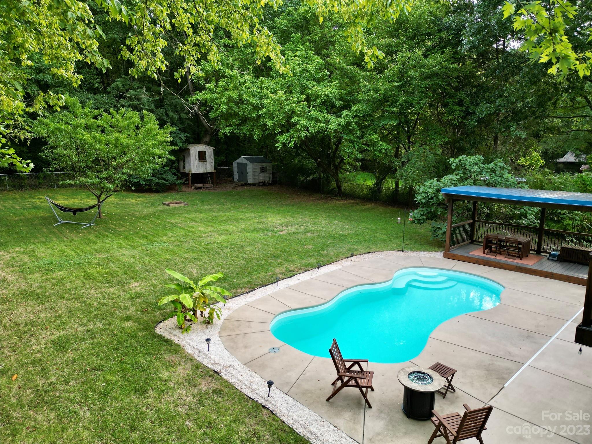 Timber Forest - Residential