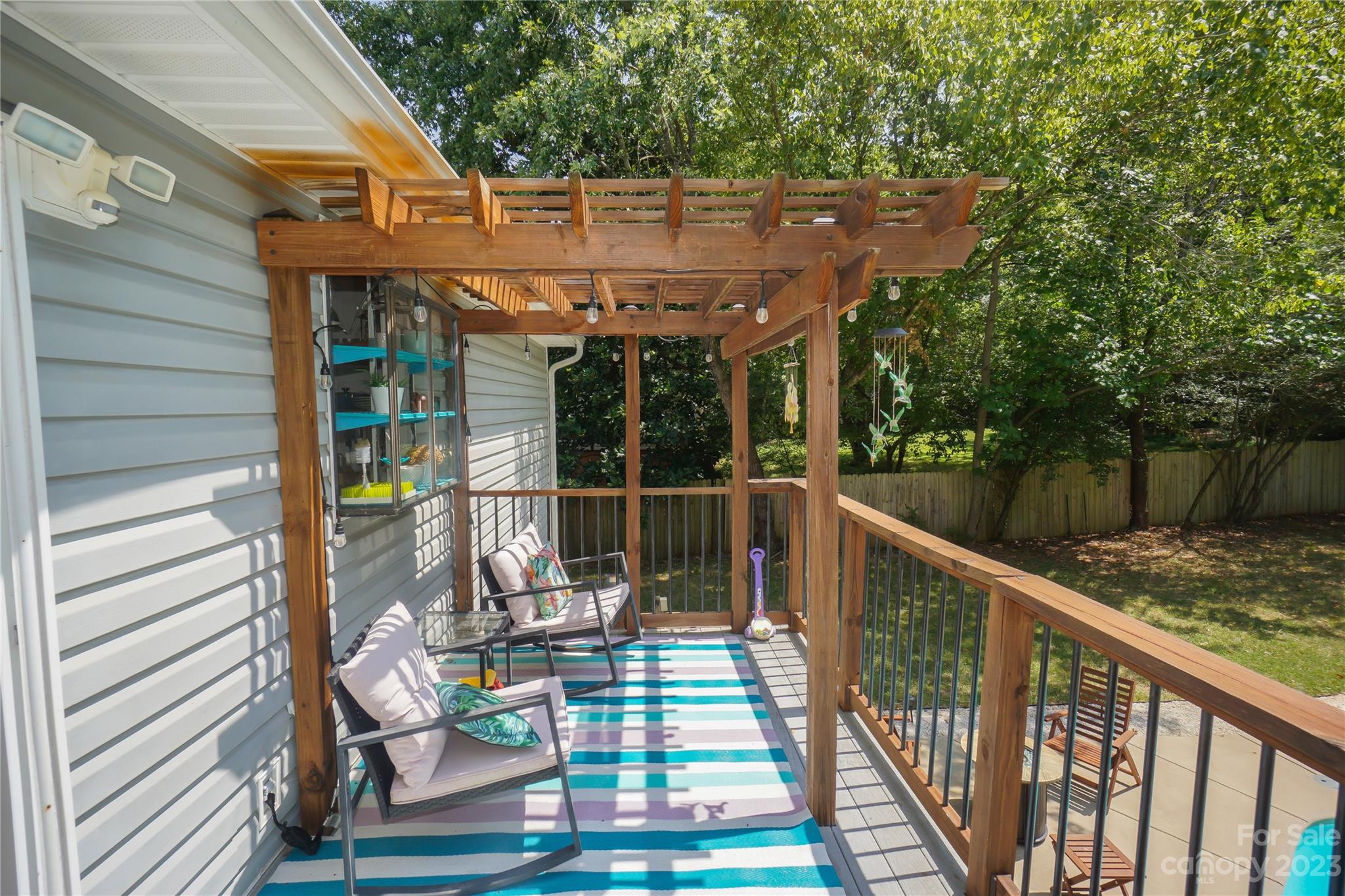 Timber Forest - Residential