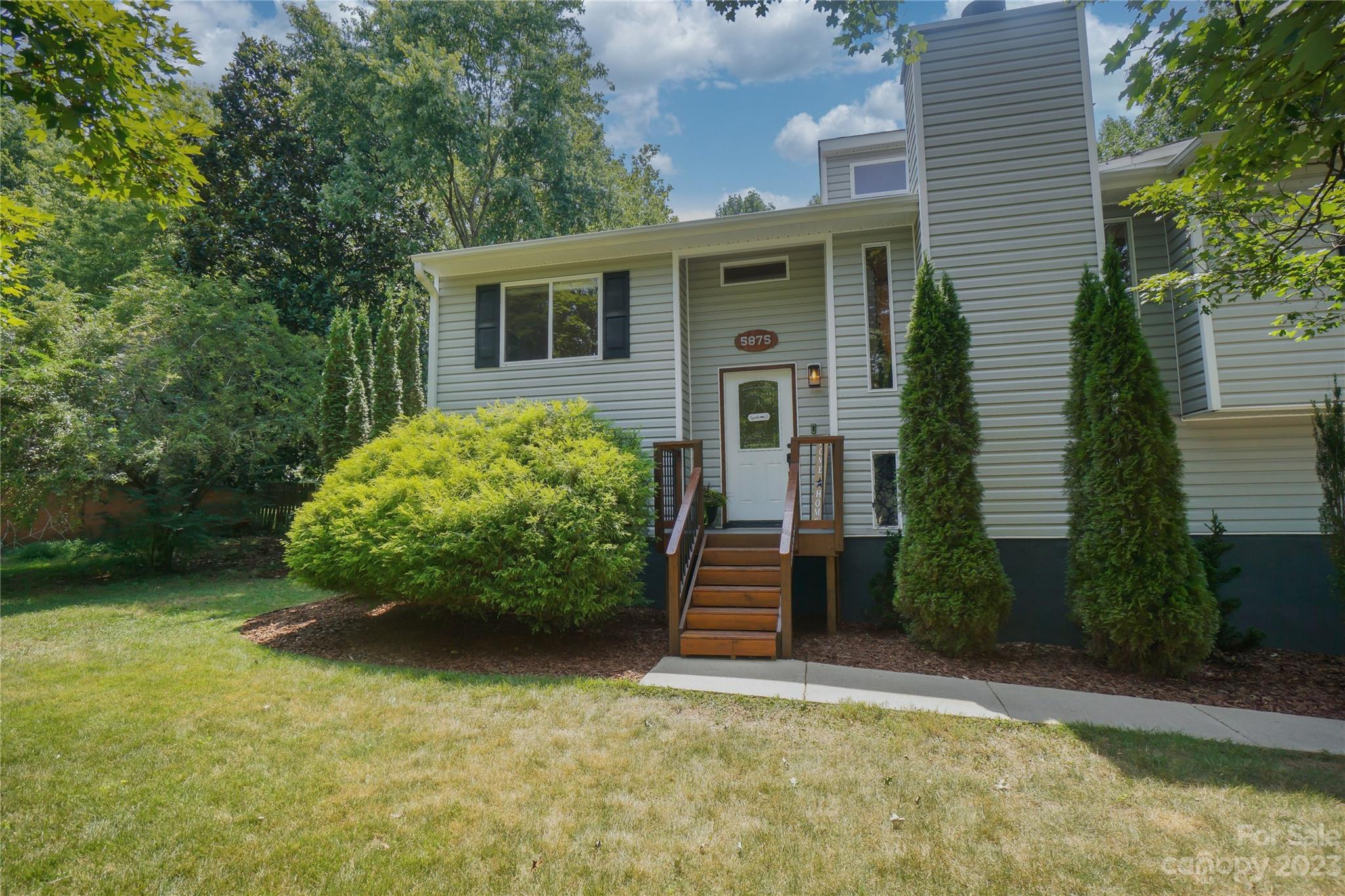 Timber Forest - Residential
