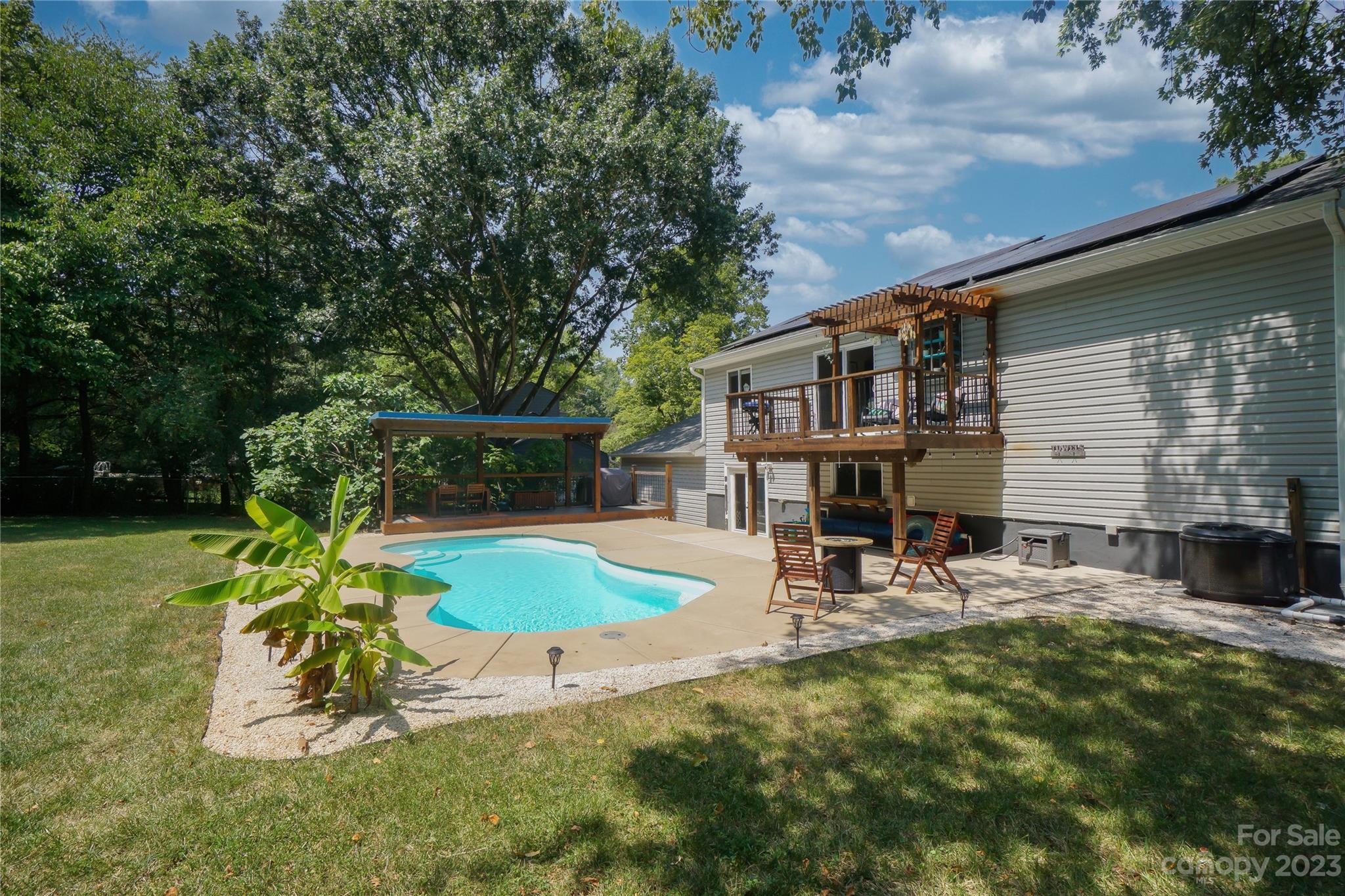 Timber Forest - Residential