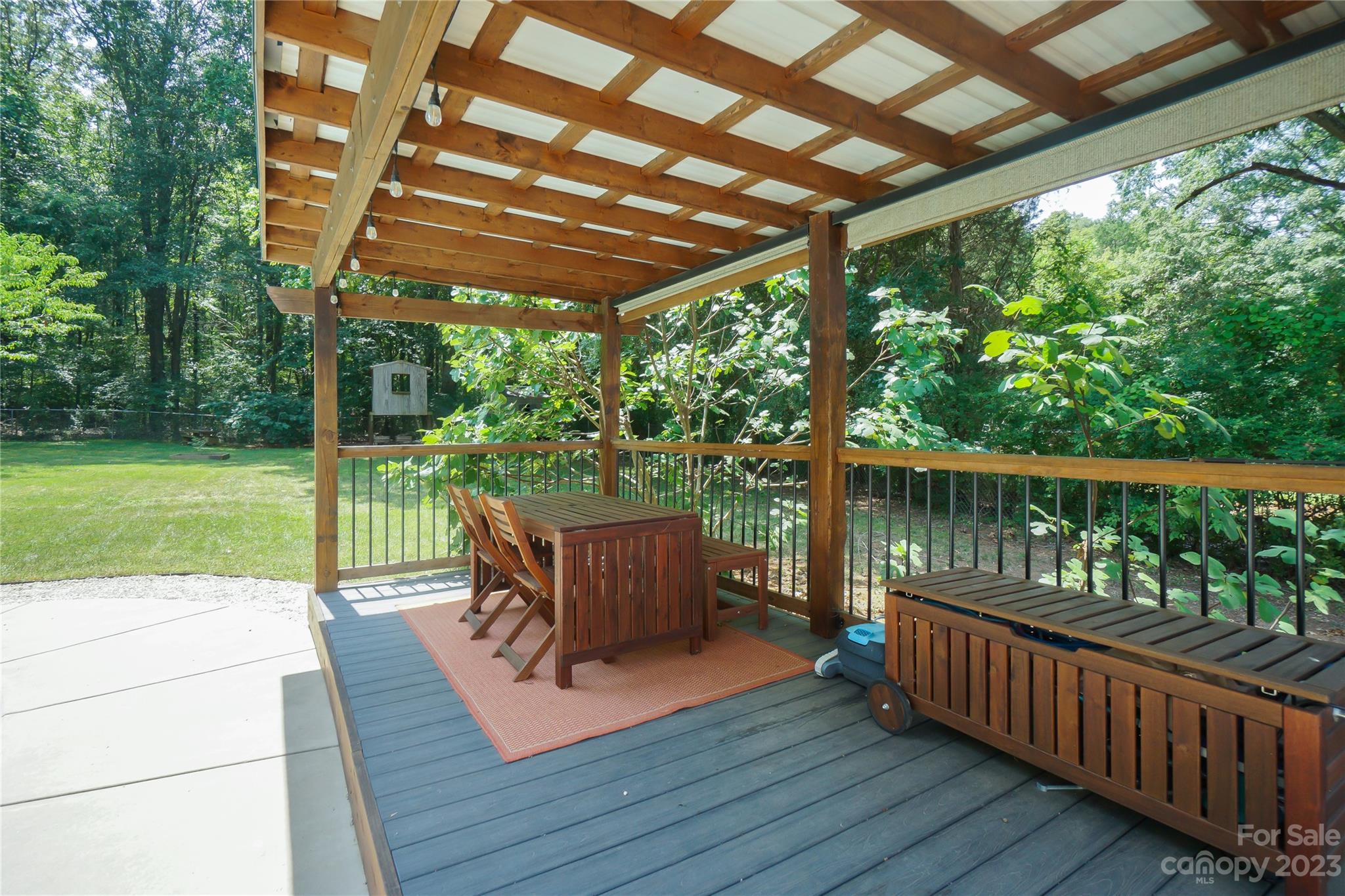 Timber Forest - Residential