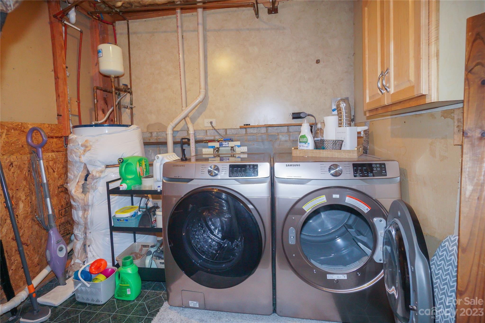 Timber Forest - Residential