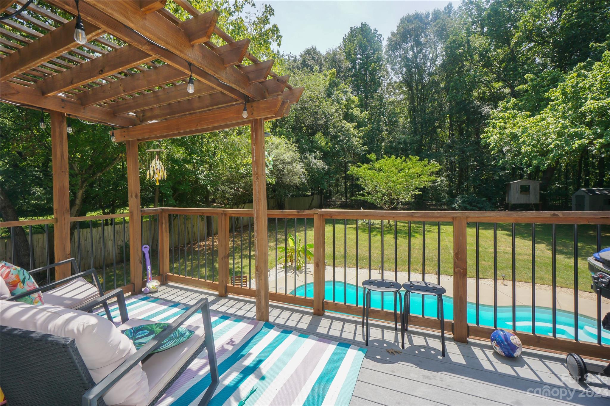 Timber Forest - Residential