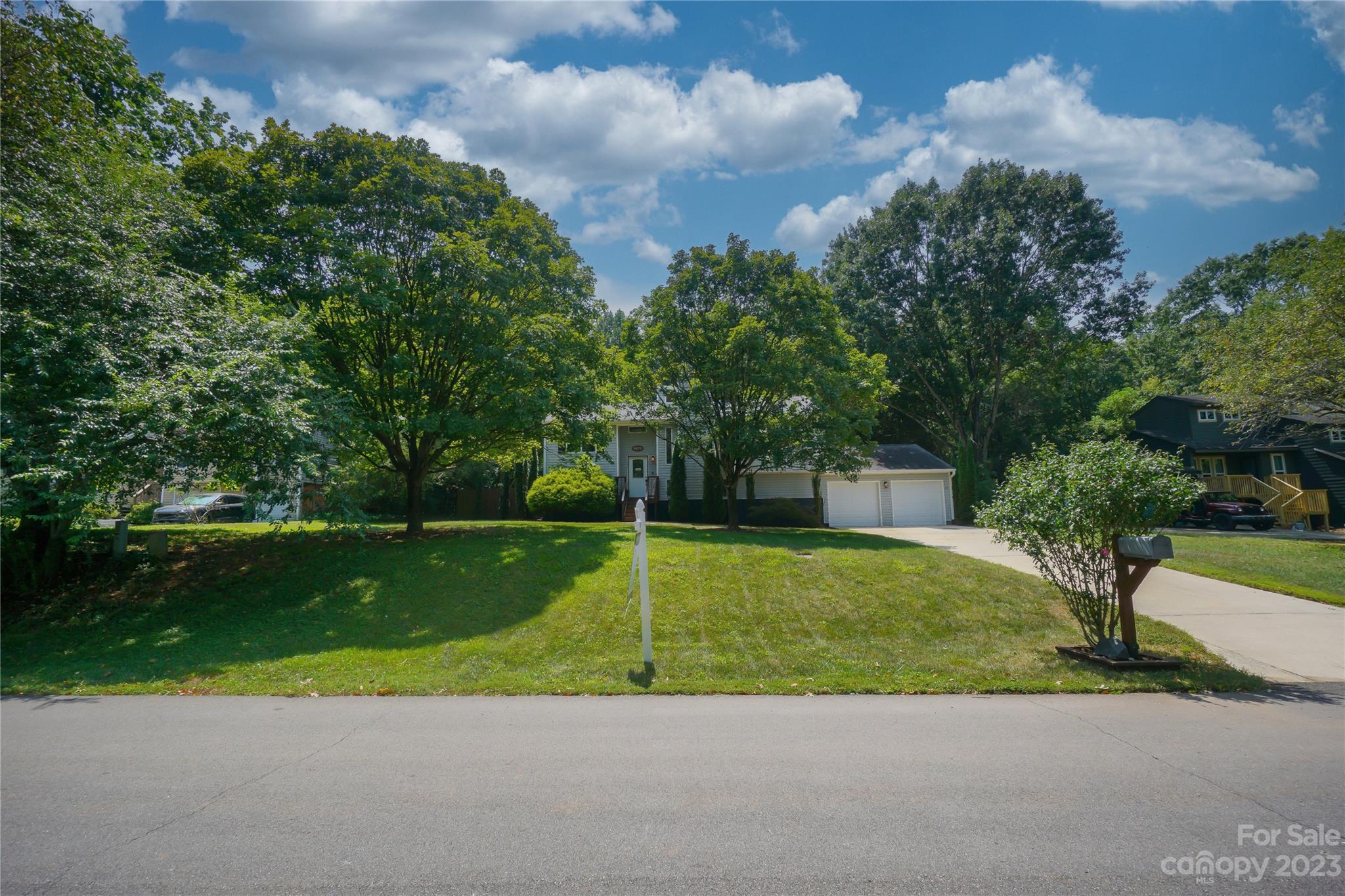 Timber Forest - Residential