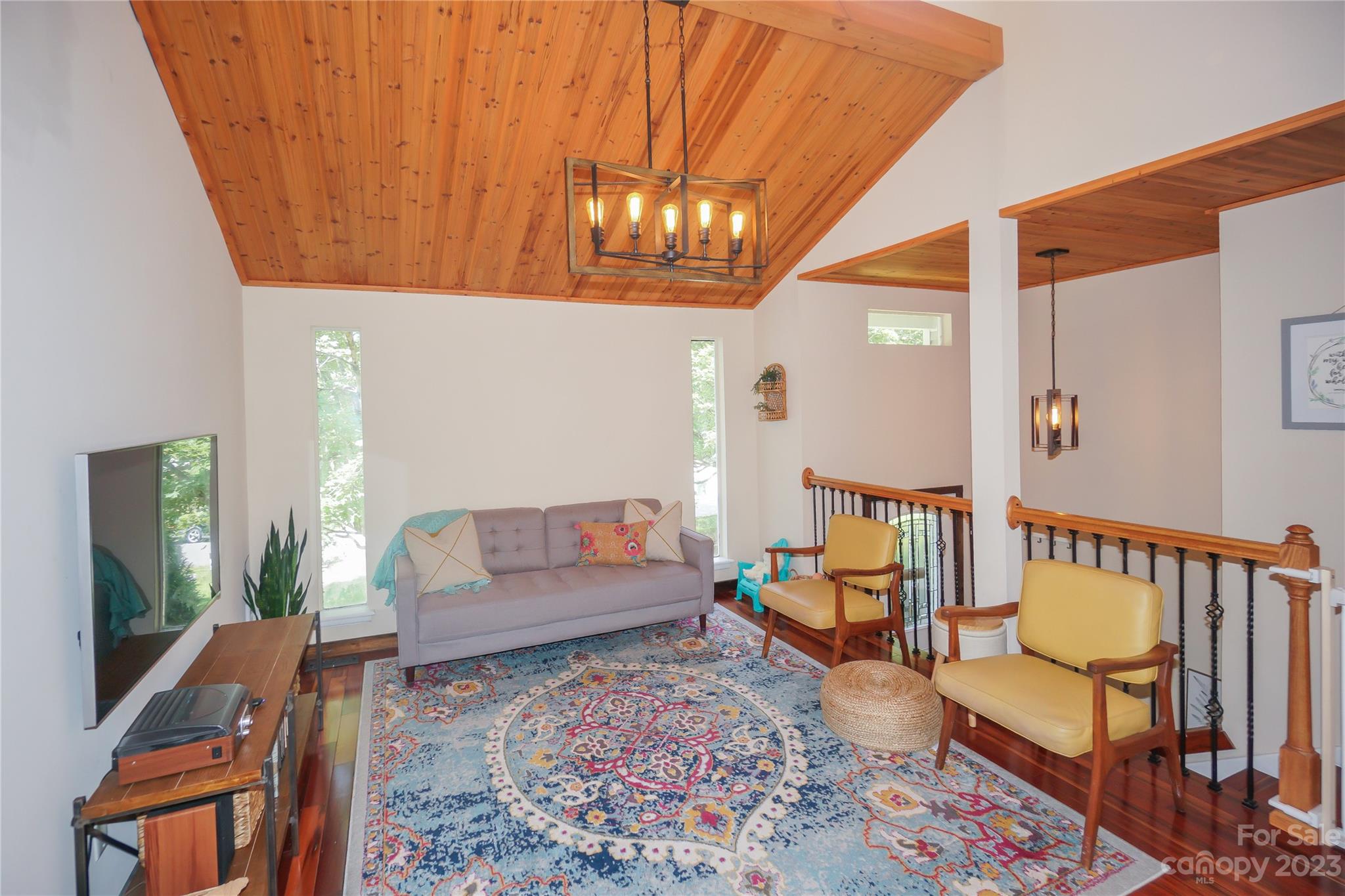 Timber Forest - Residential