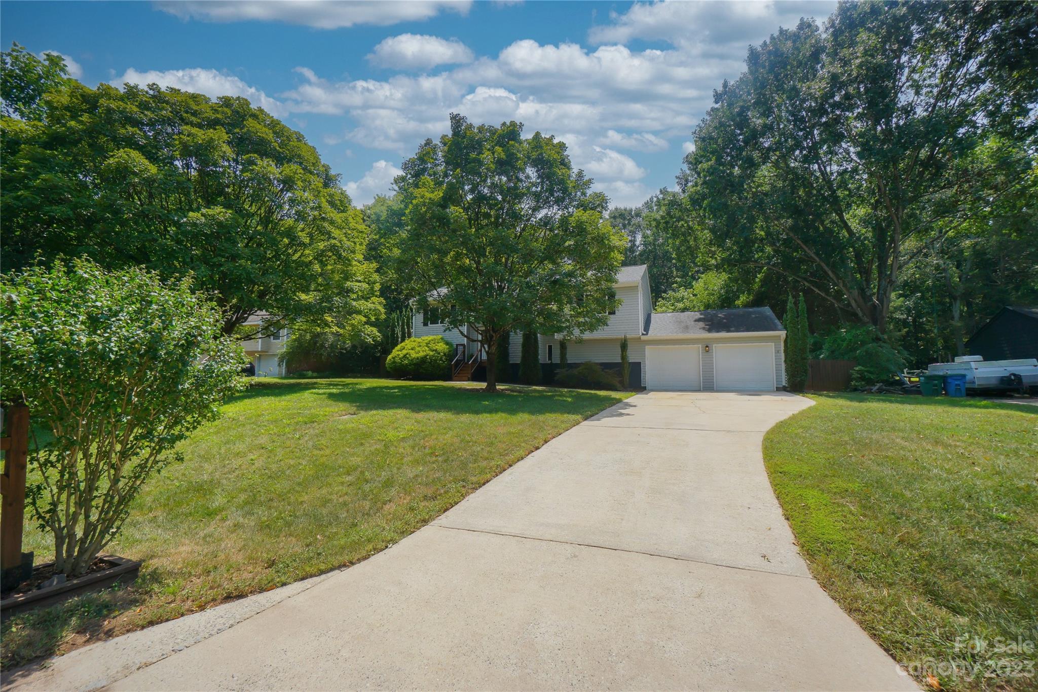 Timber Forest - Residential