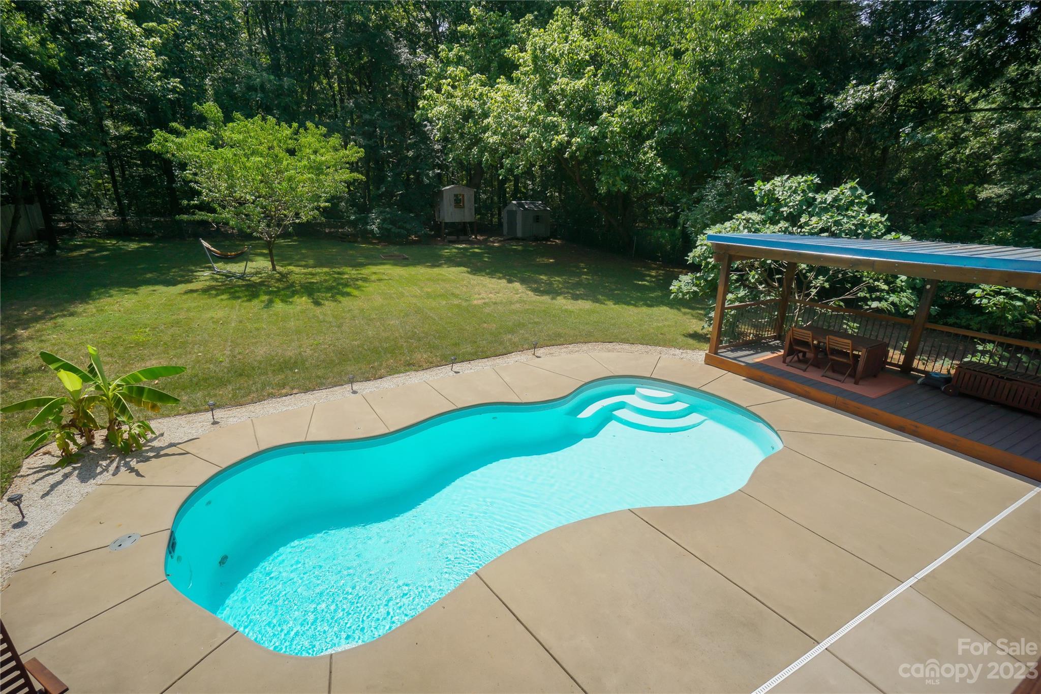 Timber Forest - Residential